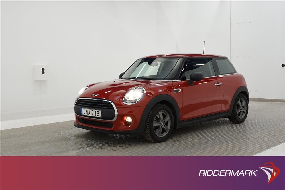 MINI One