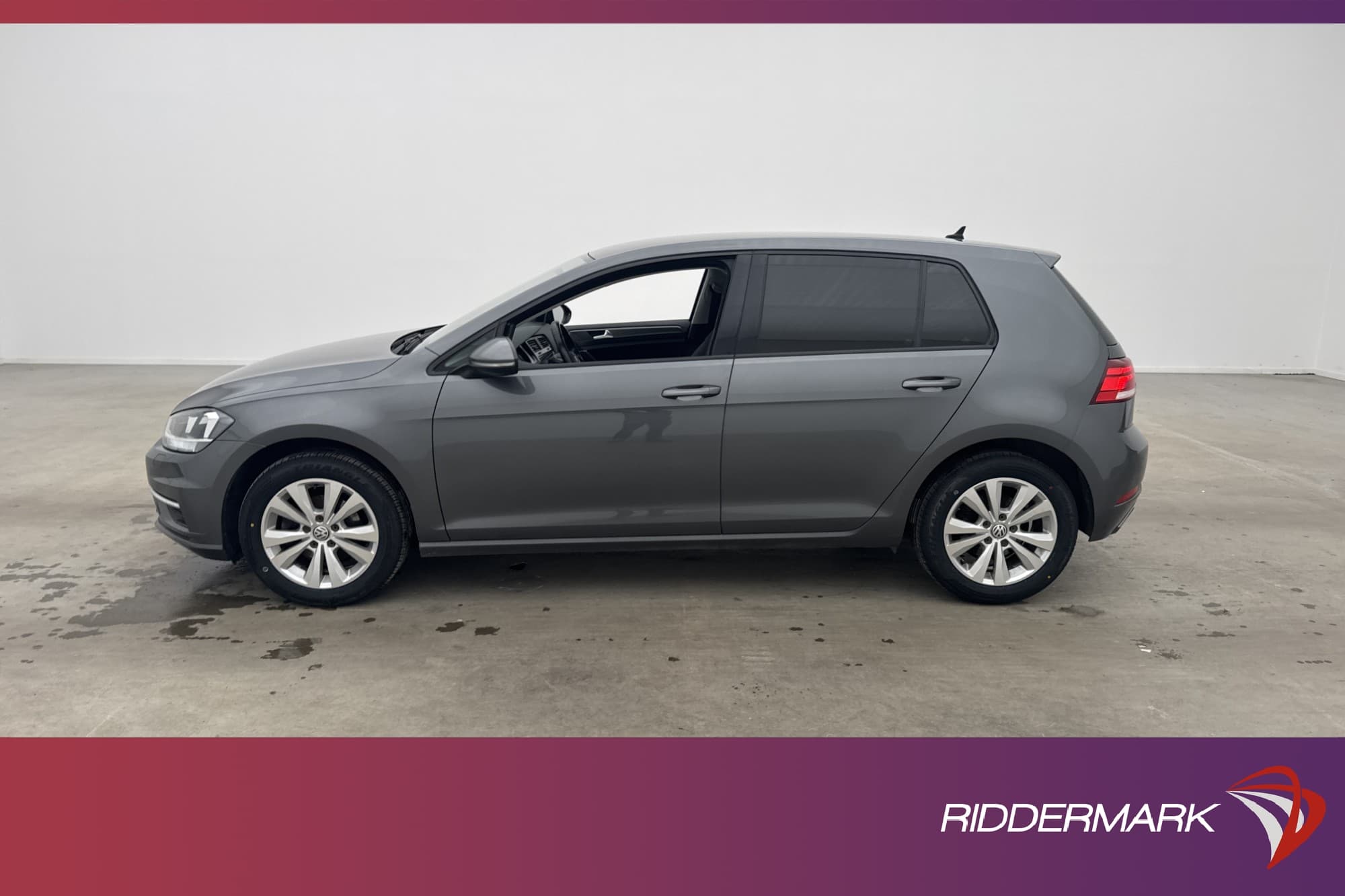 Volkswagen Golf 1.0 TSI 110hk