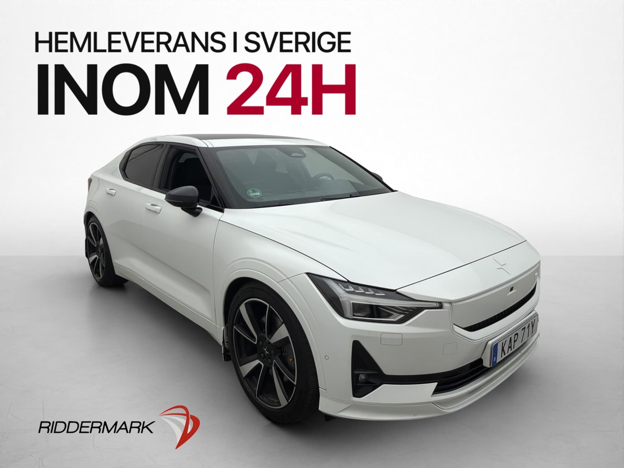 Polestar 2