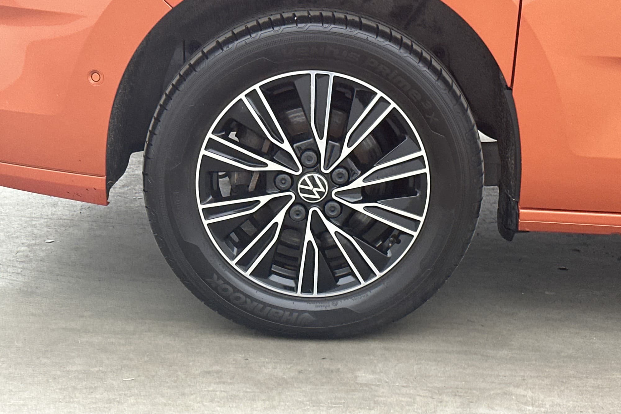 slider