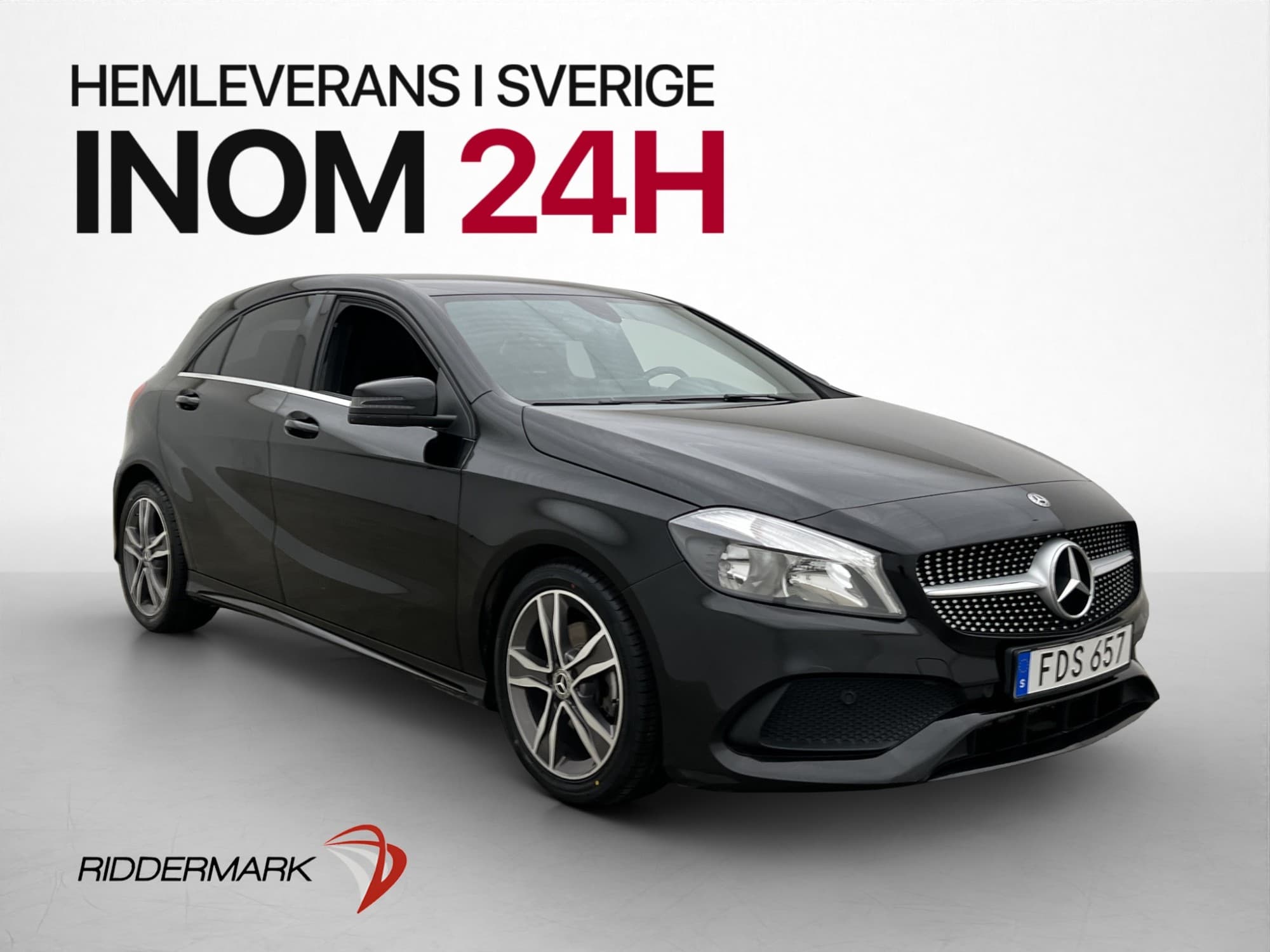 Mercedes-Benz A