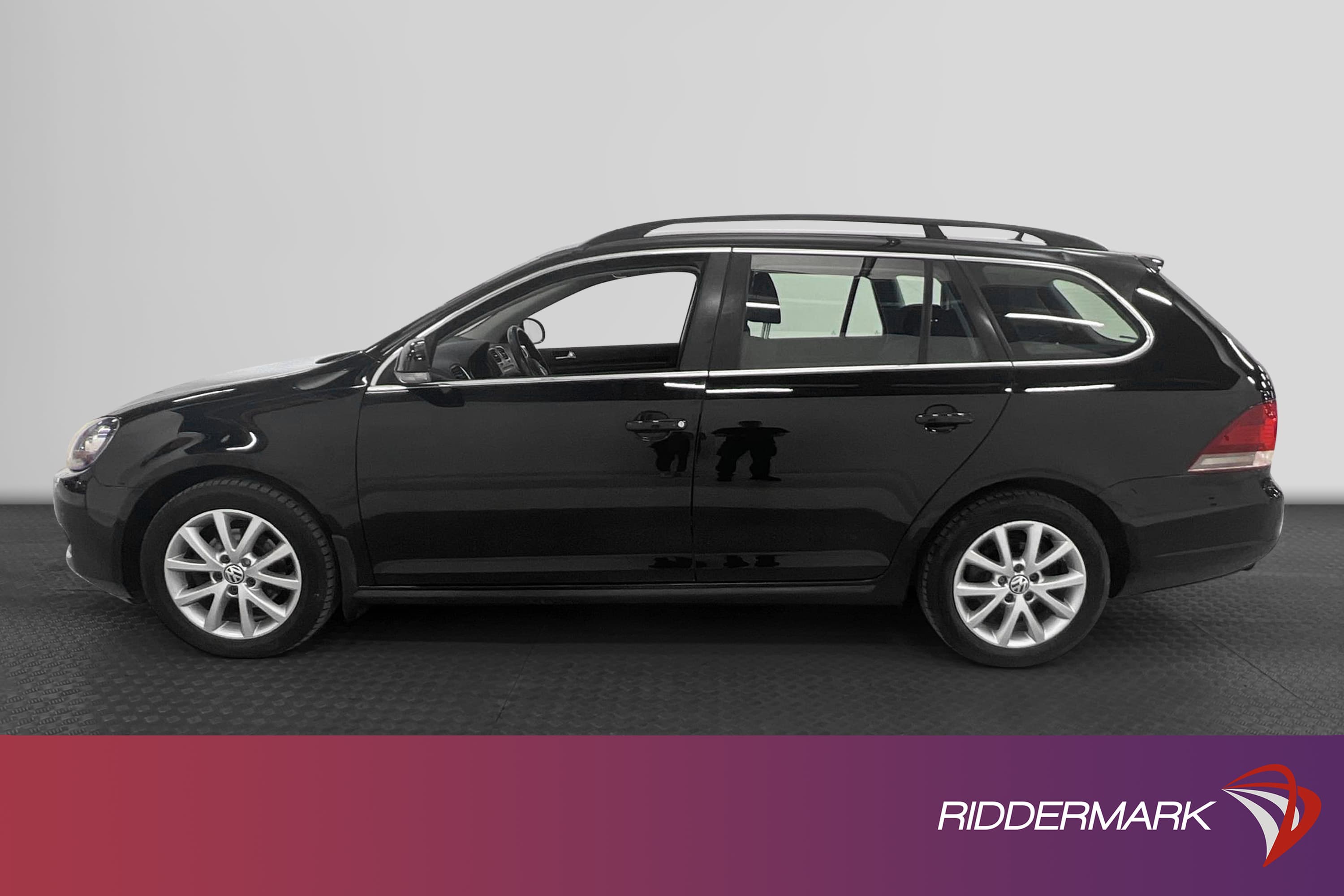 Volkswagen Golf 1.6 TDI 105hk