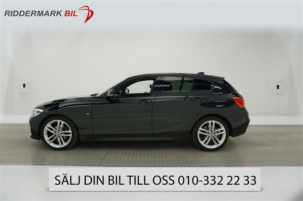 BMW 118d