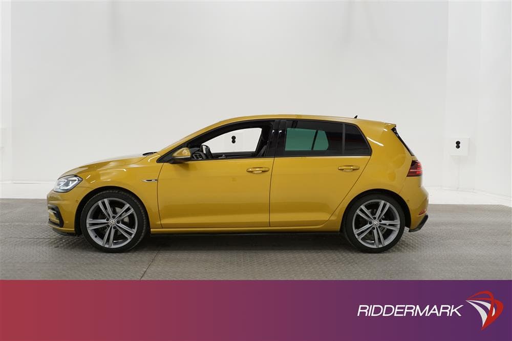Volkswagen Golf 1.5 150hk