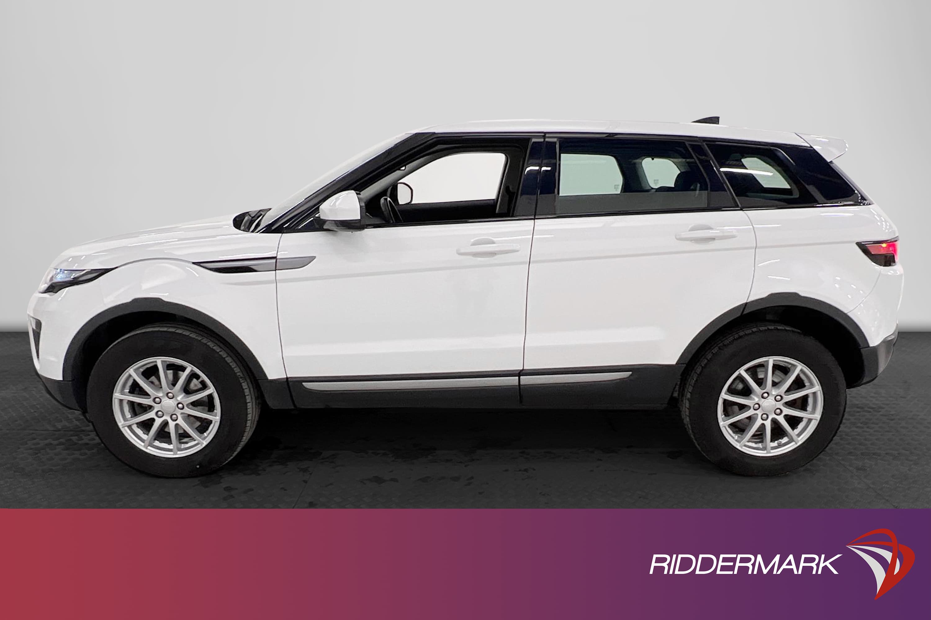 Land Rover Range Rover Evoque 2.0 150hk