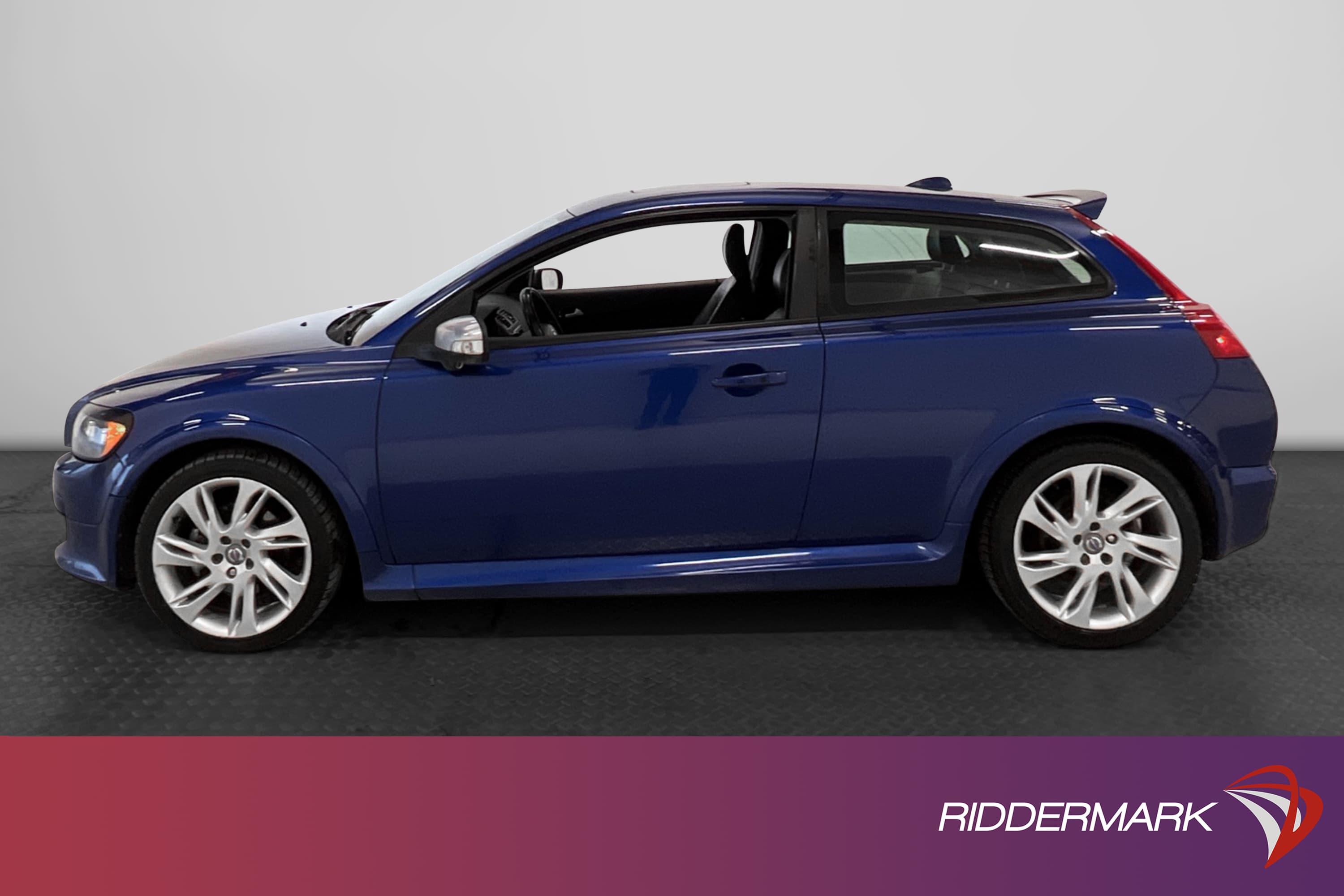 Volvo C30 D5 180hk