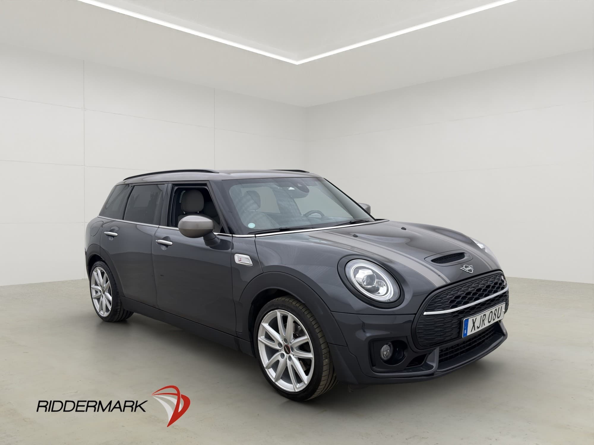 MINI Cooper S Clubman John Cooper Works Backkamera P-sensor