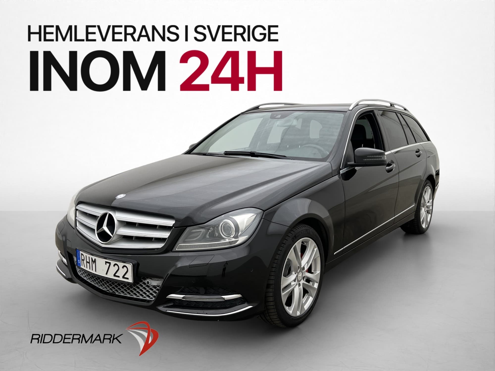 Mercedes-Benz C220