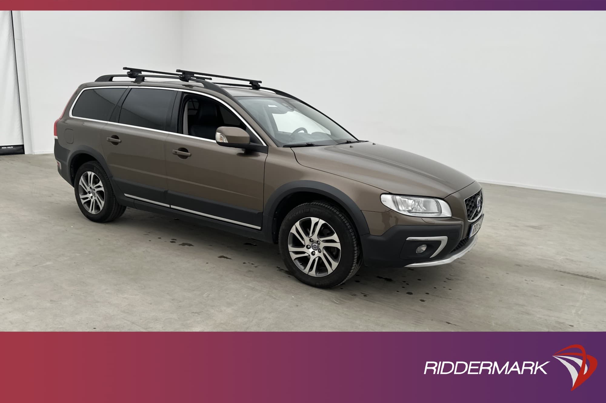 Volvo XC70 D4 AWD