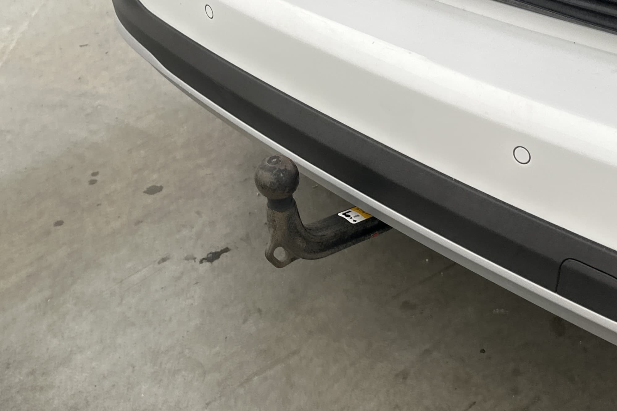 Ford Focus Active Kombi 1.0 125hk Kamera CarPlay Dragkrok