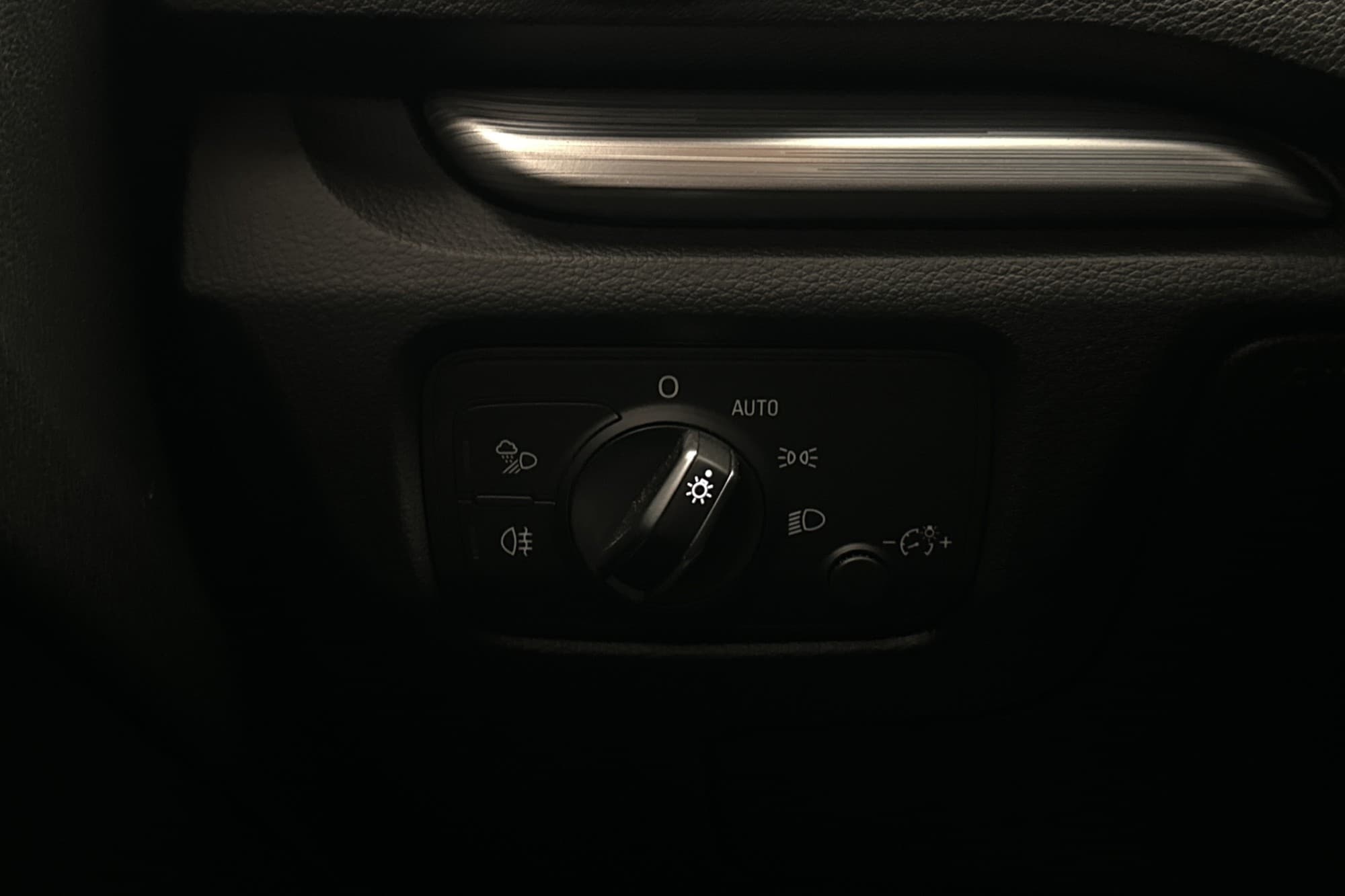 slider