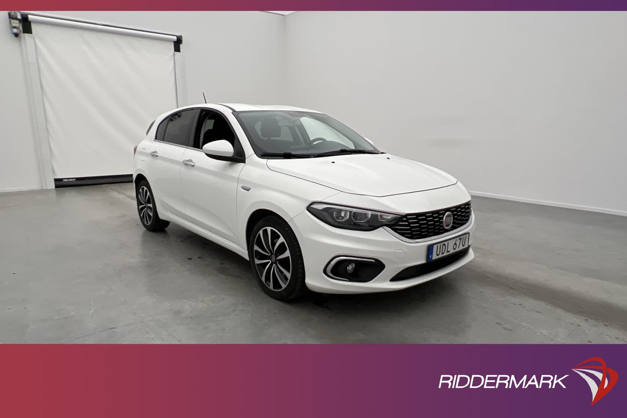 Fiat Tipo 1.4 FIRE 120hk