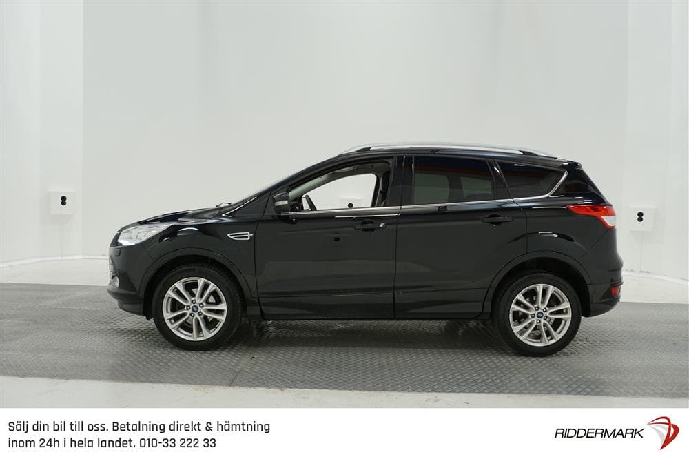 Ford Kuga 1.5 EcoBoost 150hk