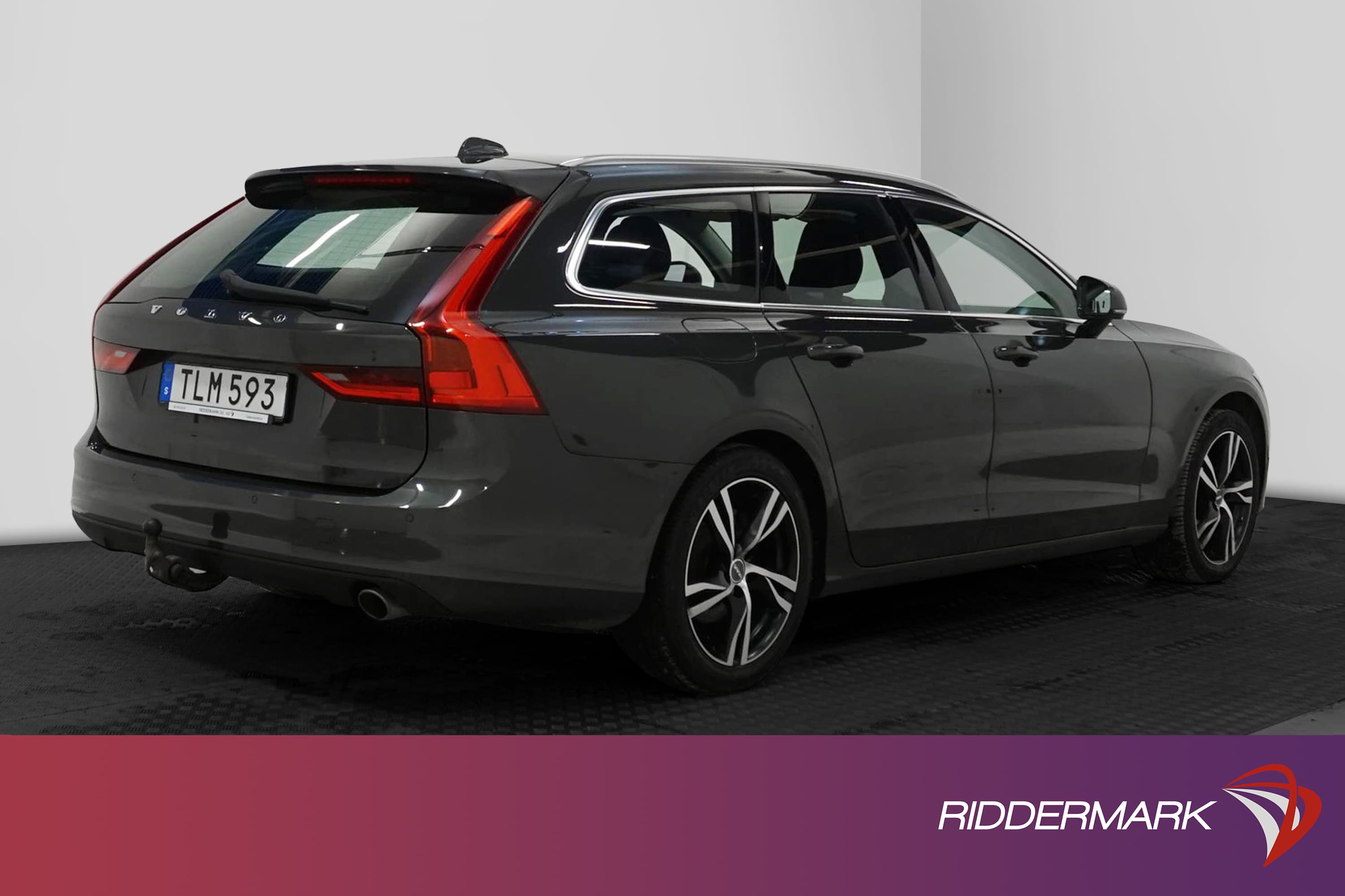 Volvo V90 D3 150hk