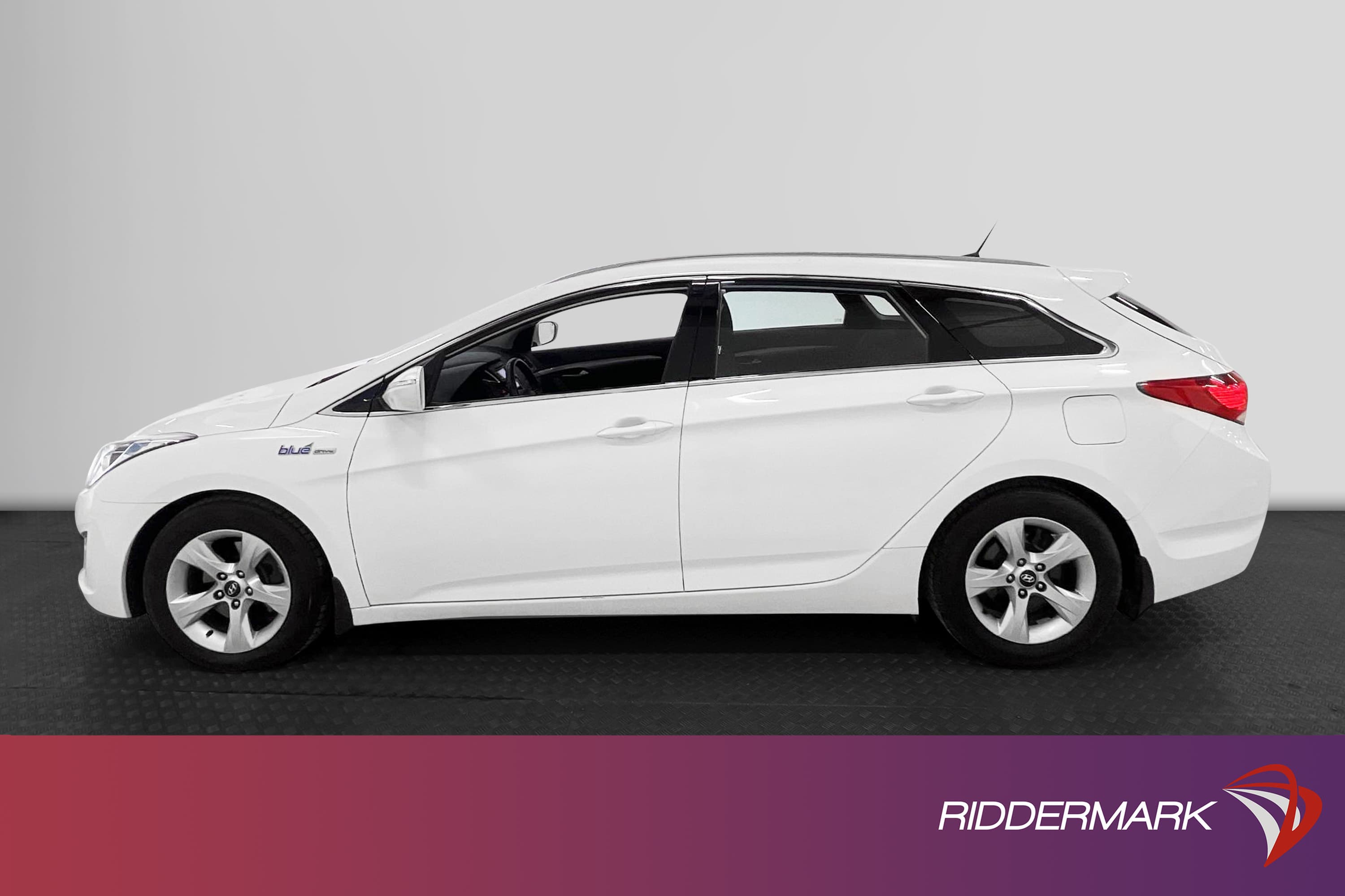 Hyundai i40 cw 1.7 CRDi