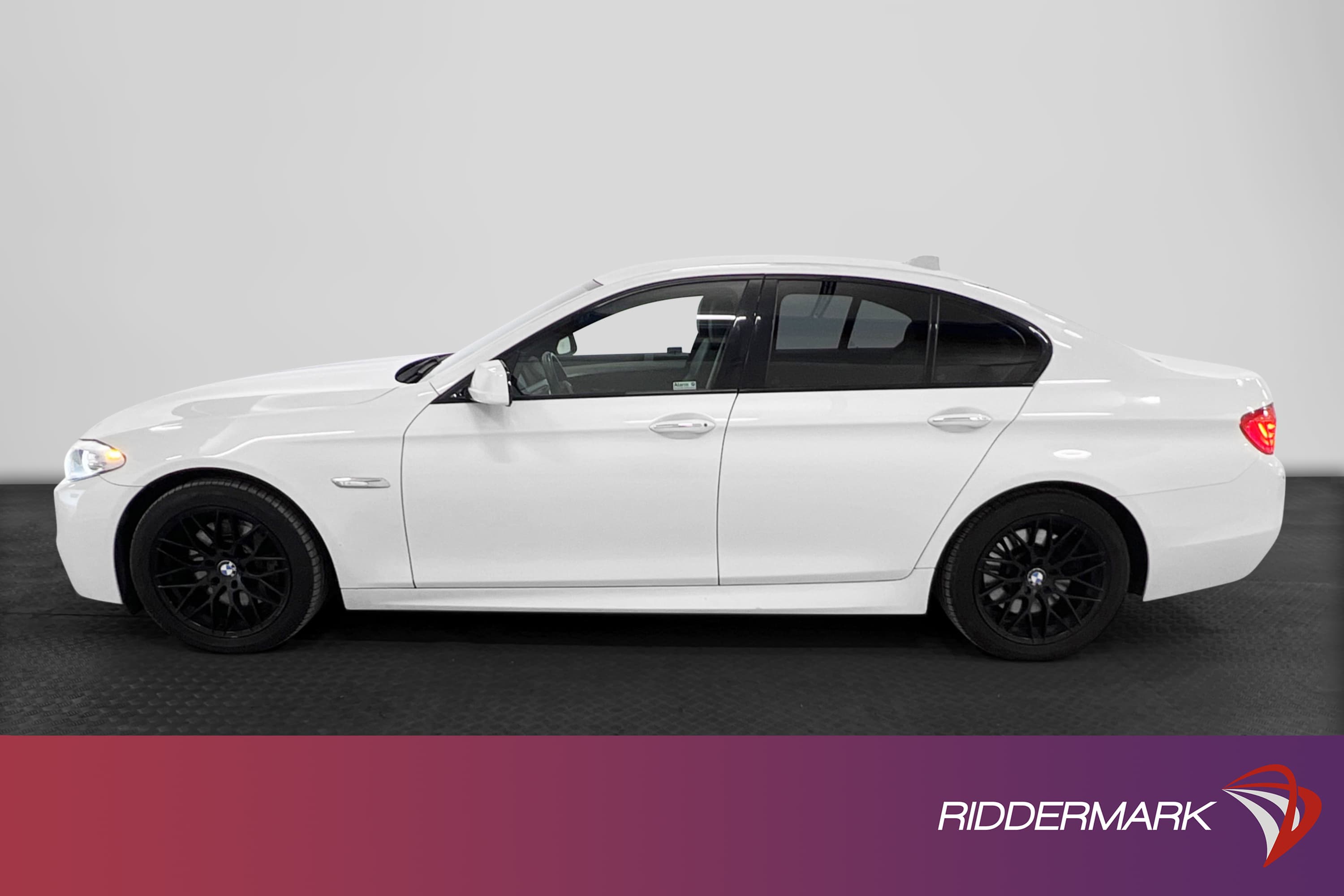 BMW 530d