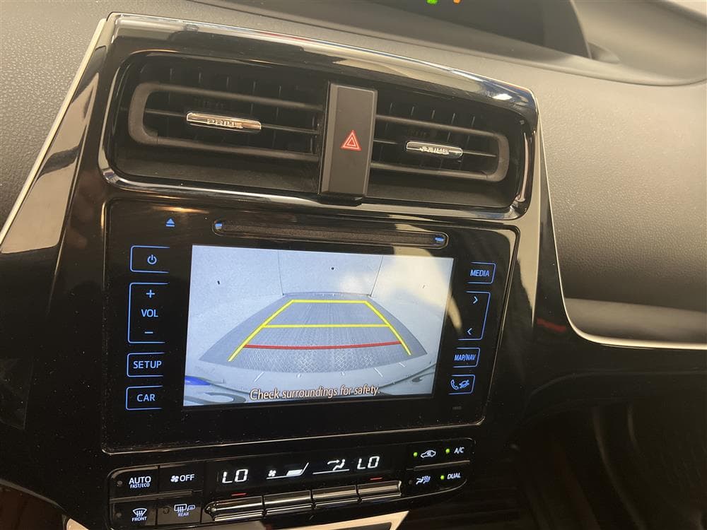 Toyota Prius 1.8 HSD 122hk Navi Lane Assist B-Kam 0,33L/mil