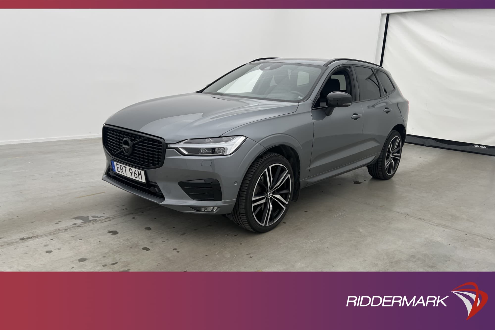 Volvo XC60 B4 AWD