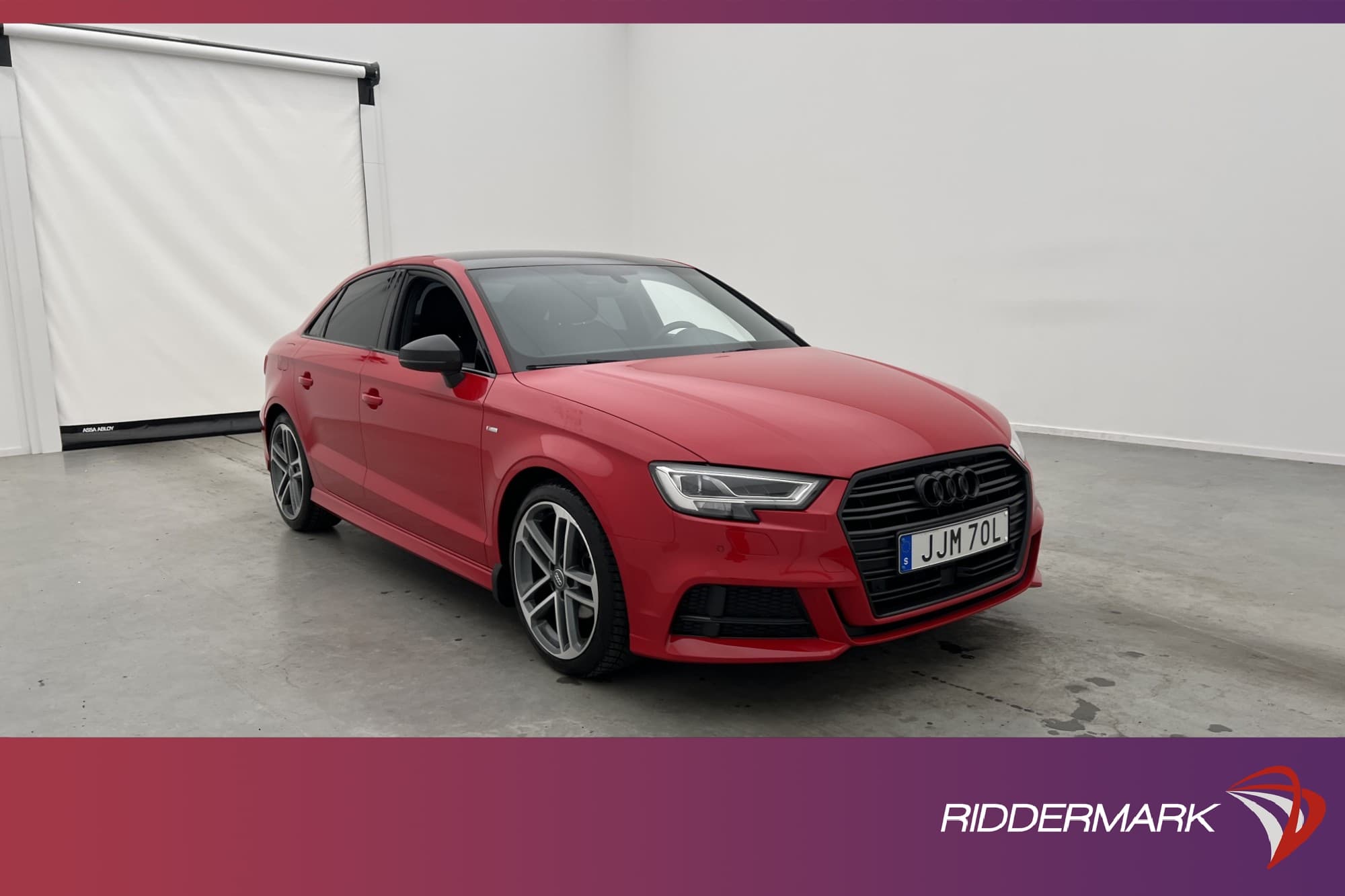 Audi A3 35 TFSI