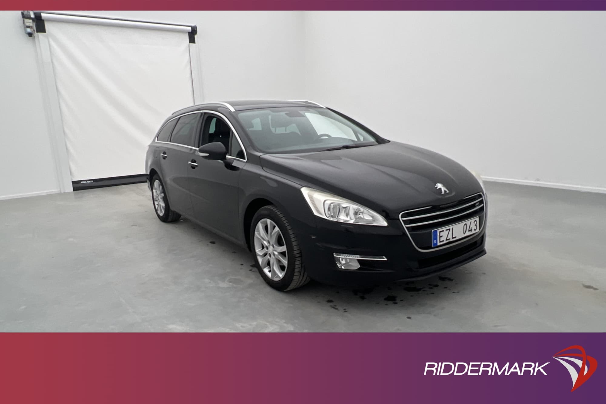 Peugeot 508 SW
