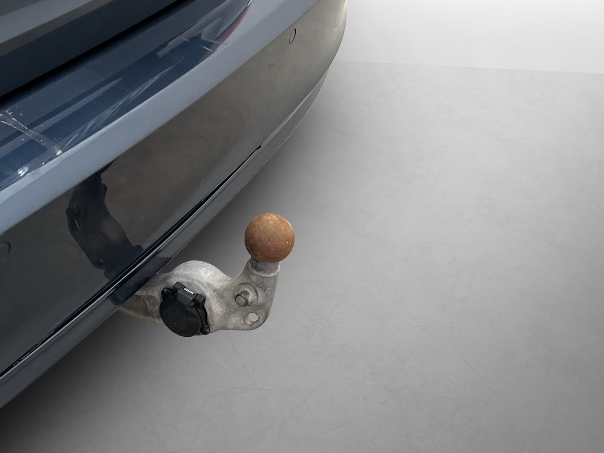 Volvo V90 B4 AWD 197hk H/K Kamera Värmare Dragkrok Skinn