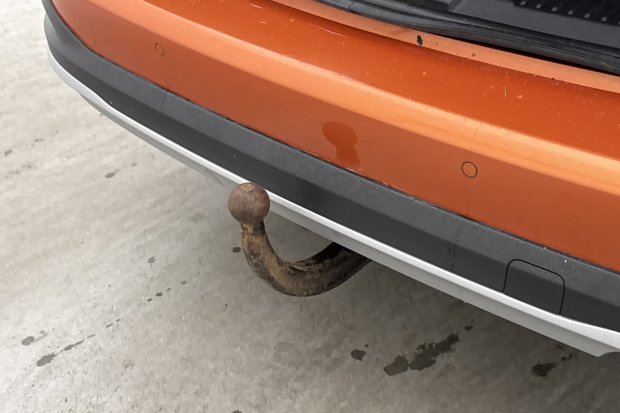 Ford Focus Active 1.0 EcoBoost 125hk Launch Edit Drag Kamera