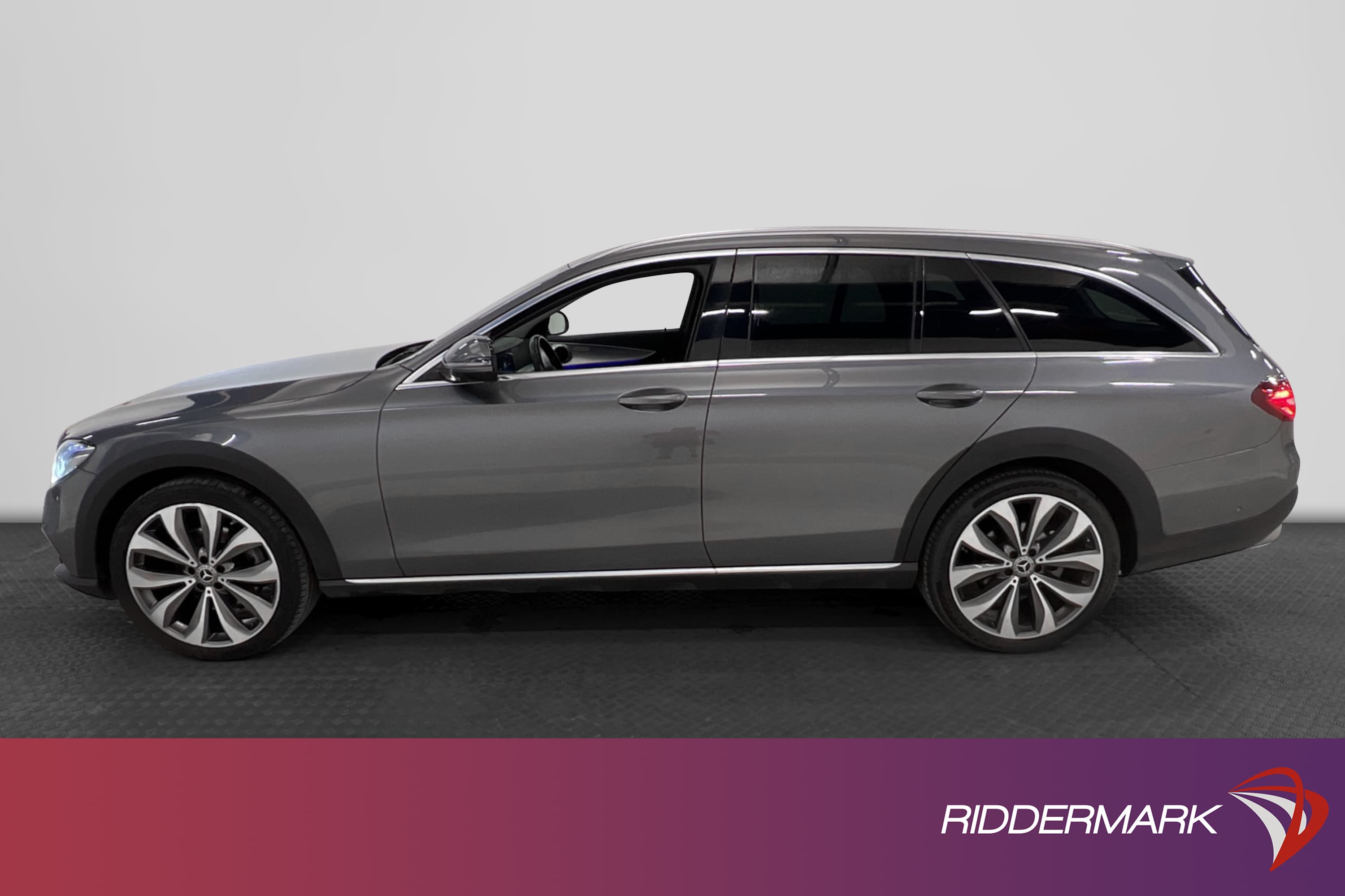 Mercedes-Benz E 220 d All-T 194hk 4M