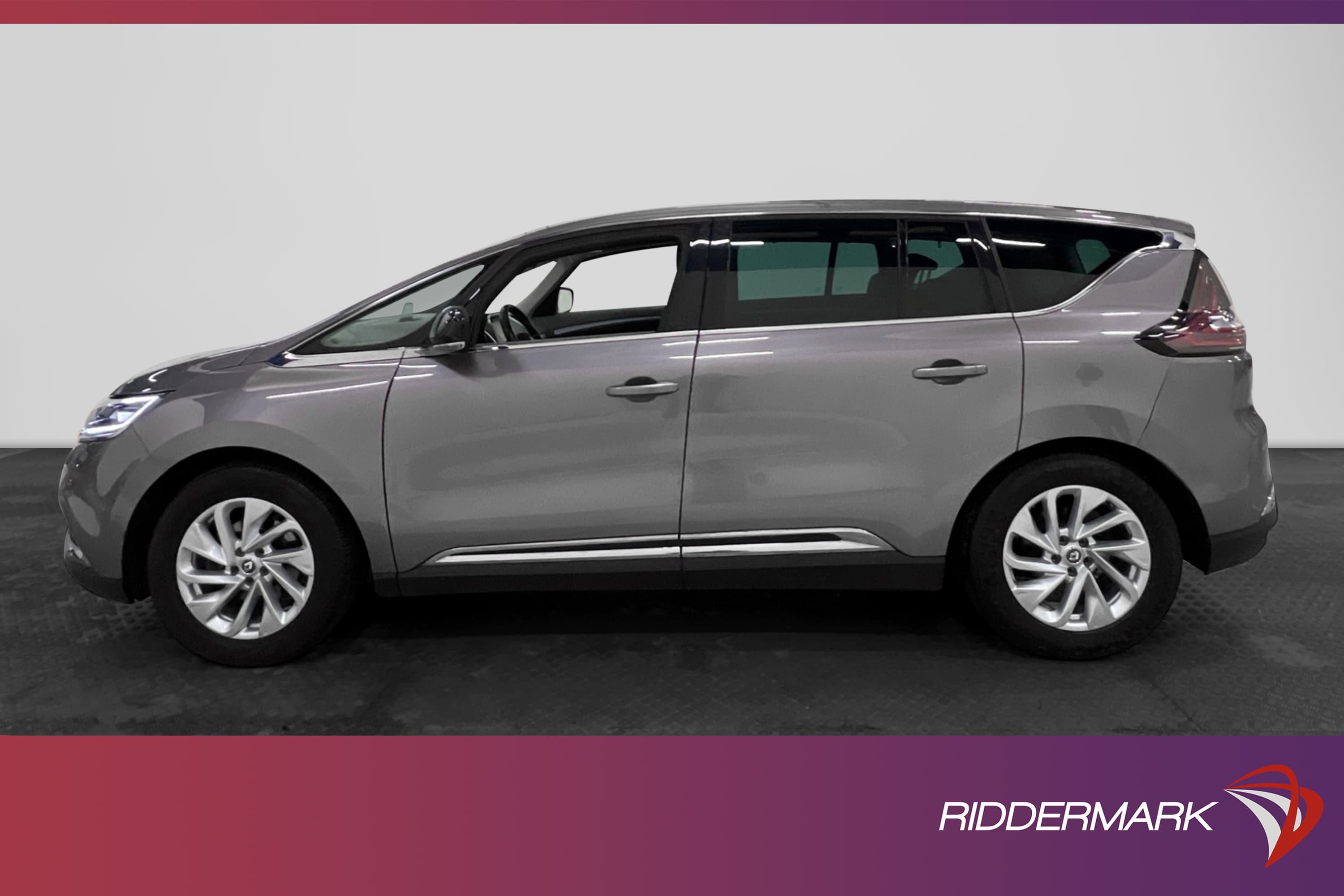 Renault Espace 1.6 dCi