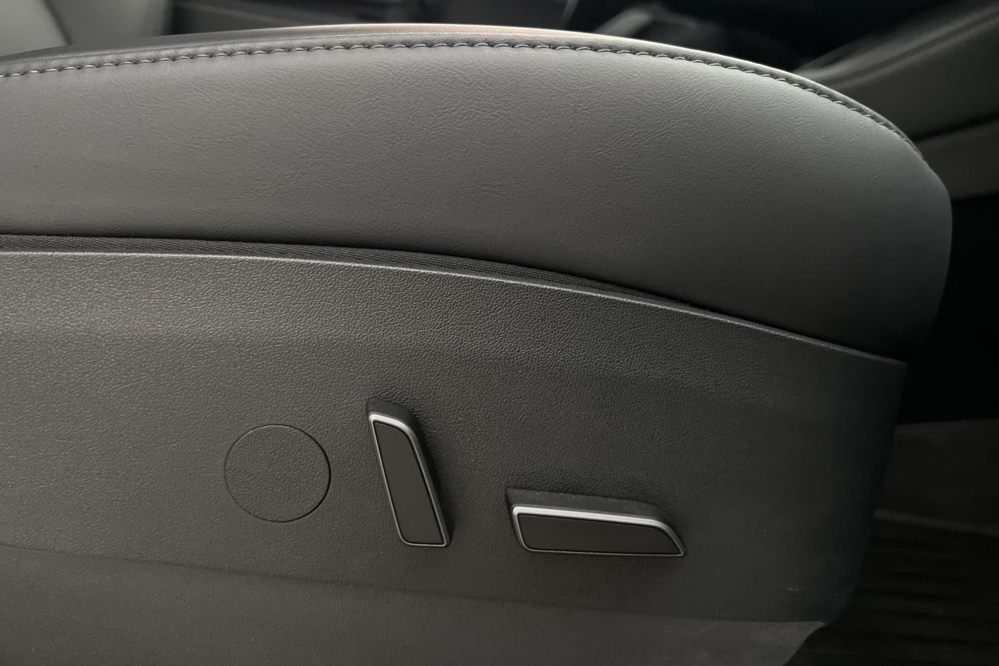 Tesla Model Y Long Range AWD Autopilot Rattvärme Sv.Såld