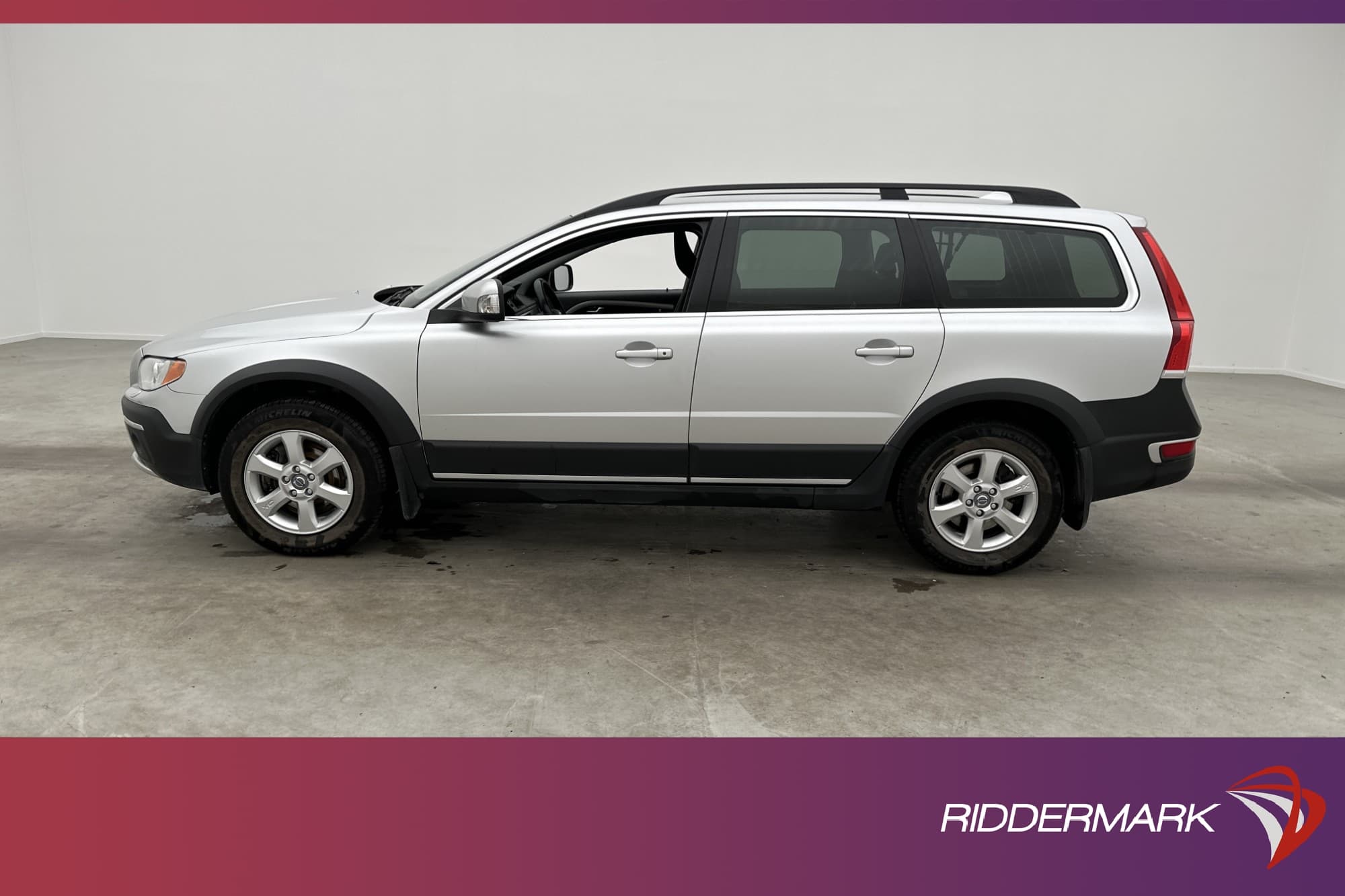 Volvo XC70 D4 181hk AWD