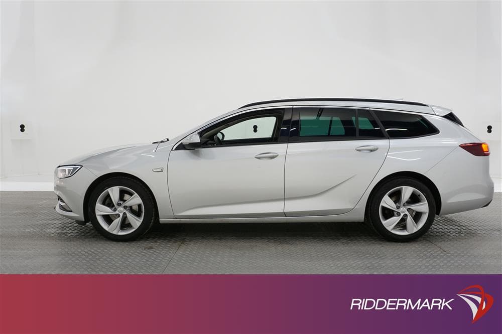 Opel Insignia 1.5 Turbo 165hk