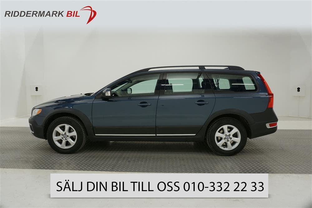 Volvo XC70
