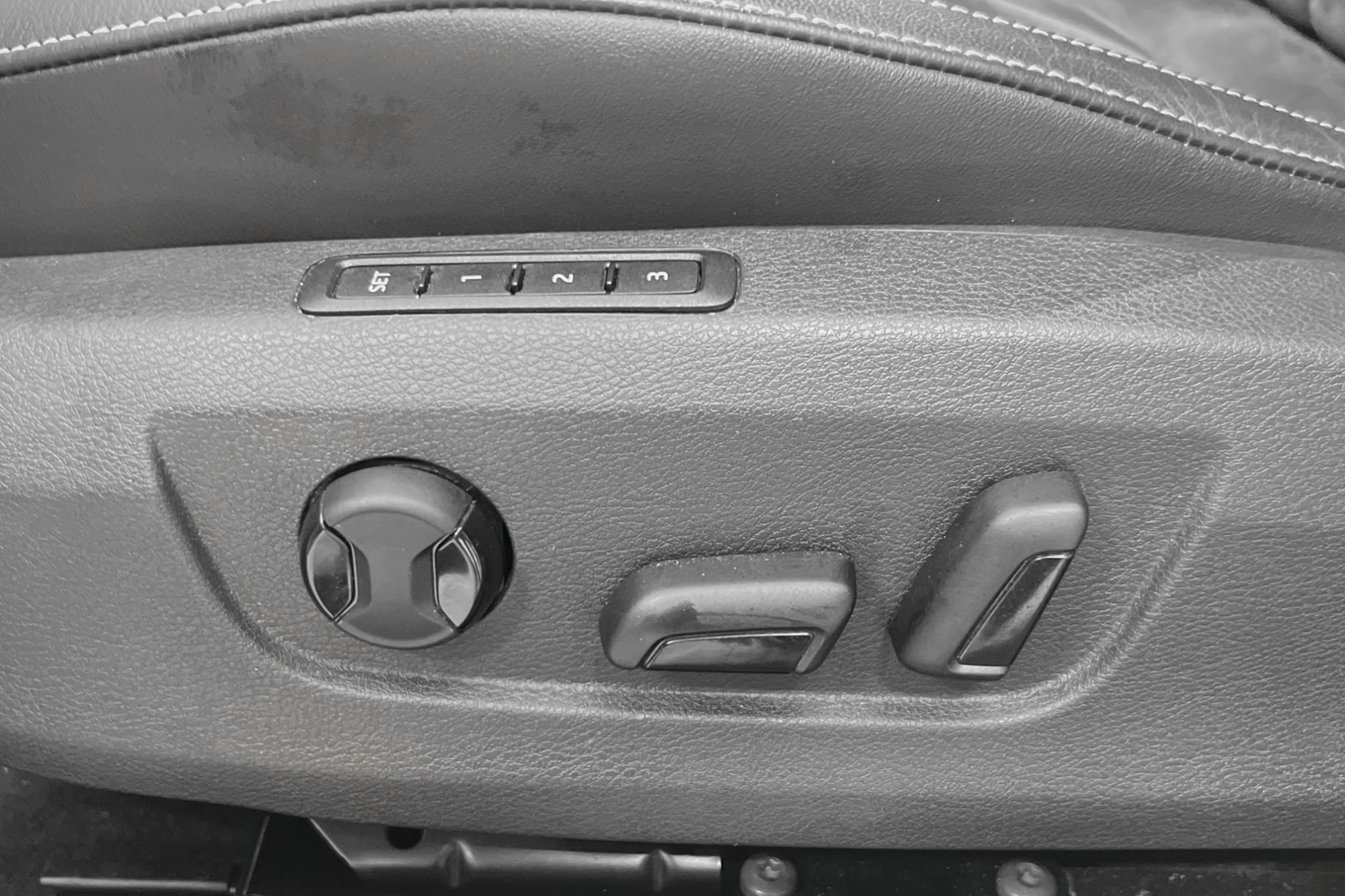 slider