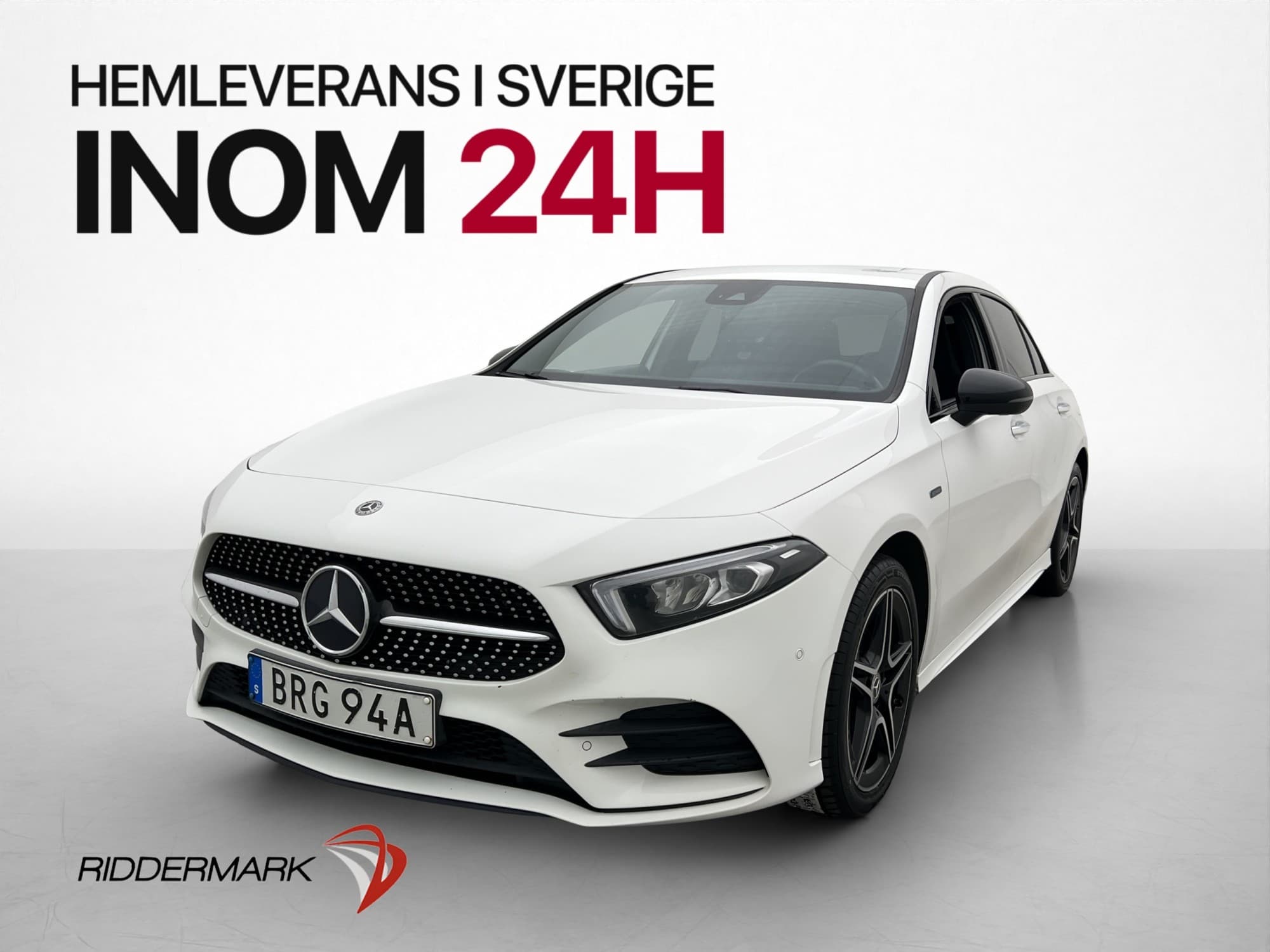 Mercedes-Benz A250