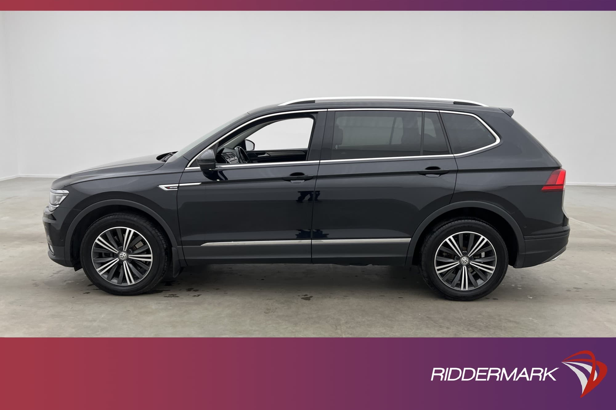 Volkswagen Tiguan Allspace 2.0 TSI 180hk