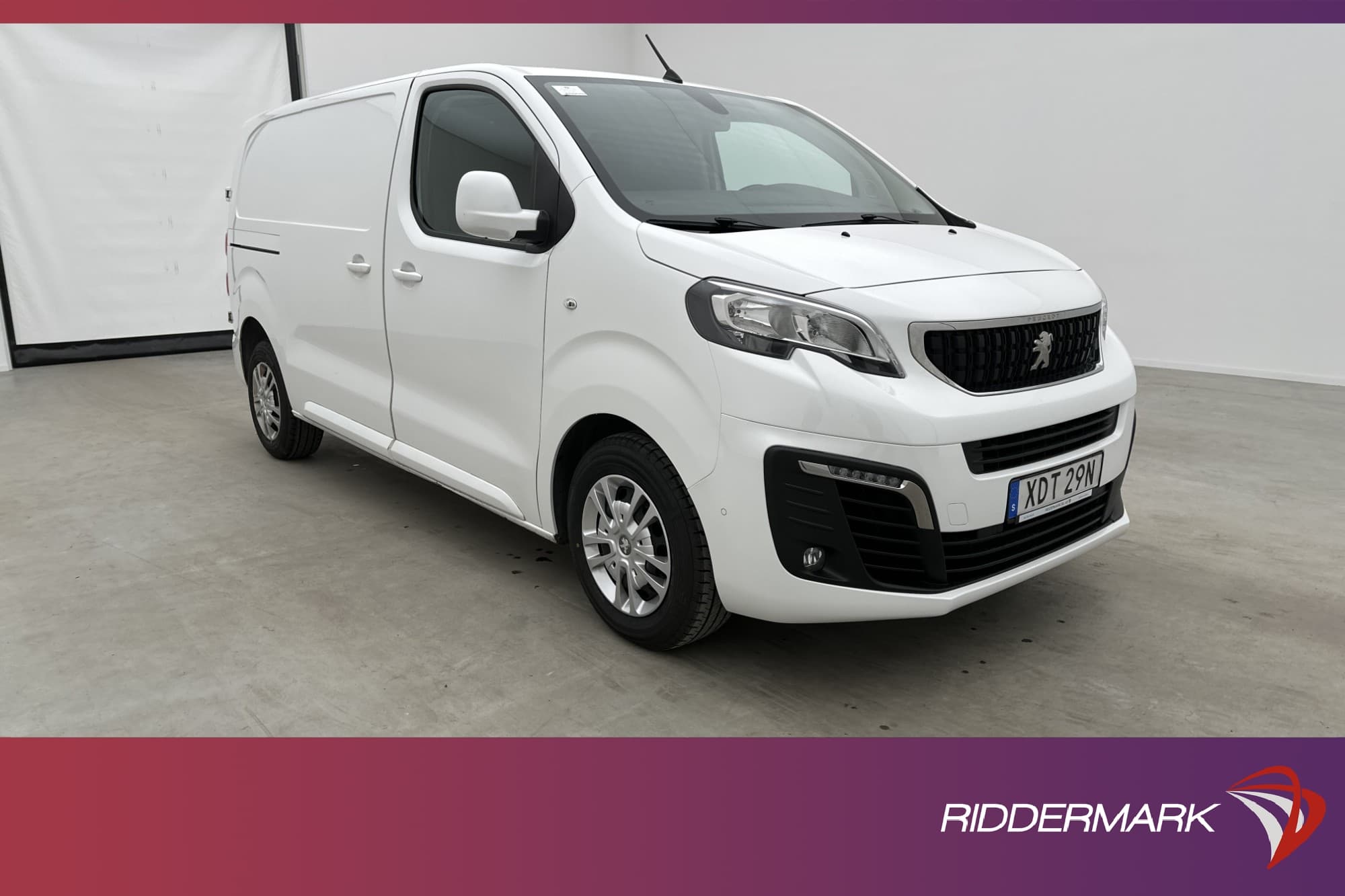 Peugeot Expert