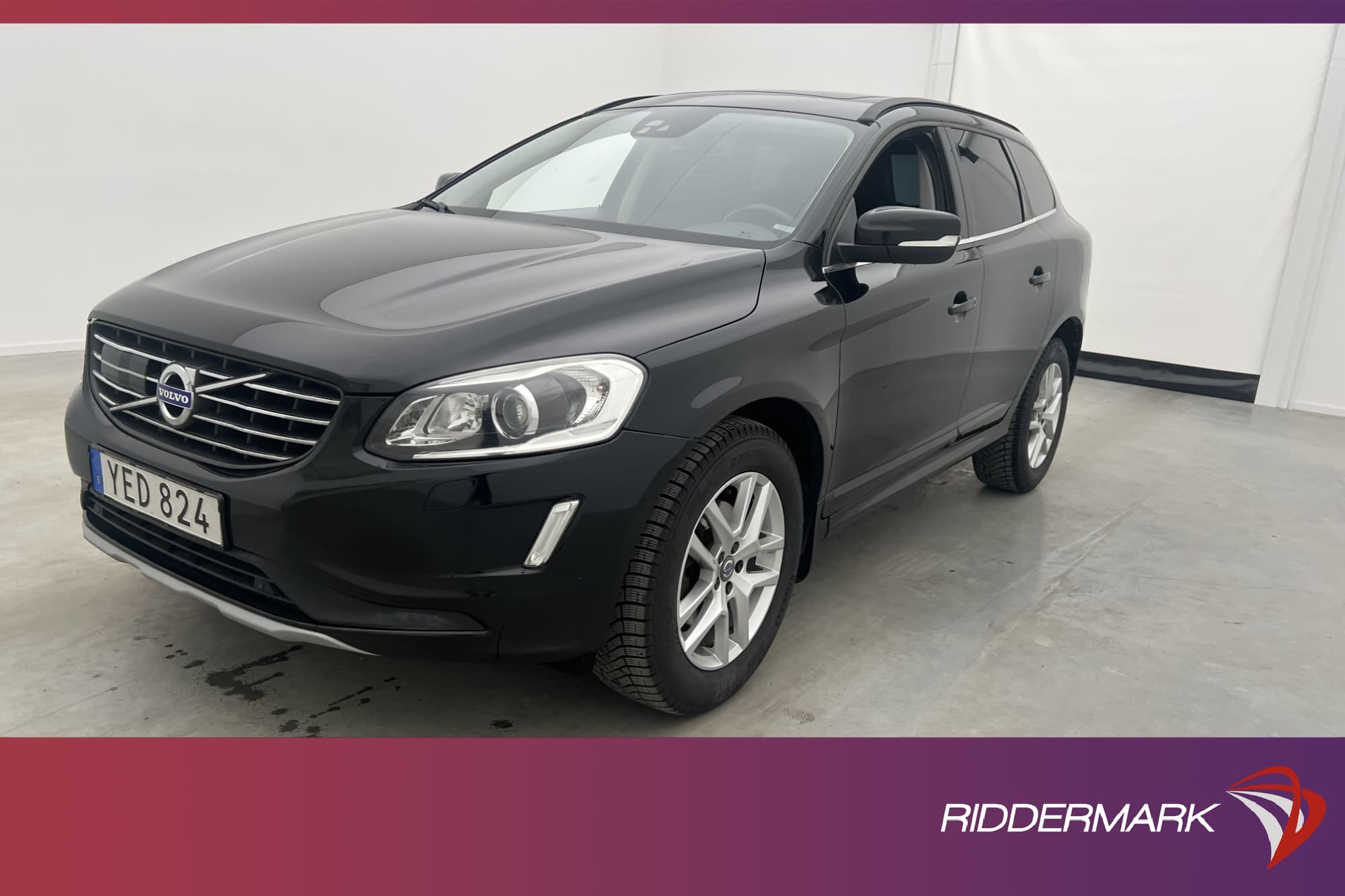 Volvo XC60 D4