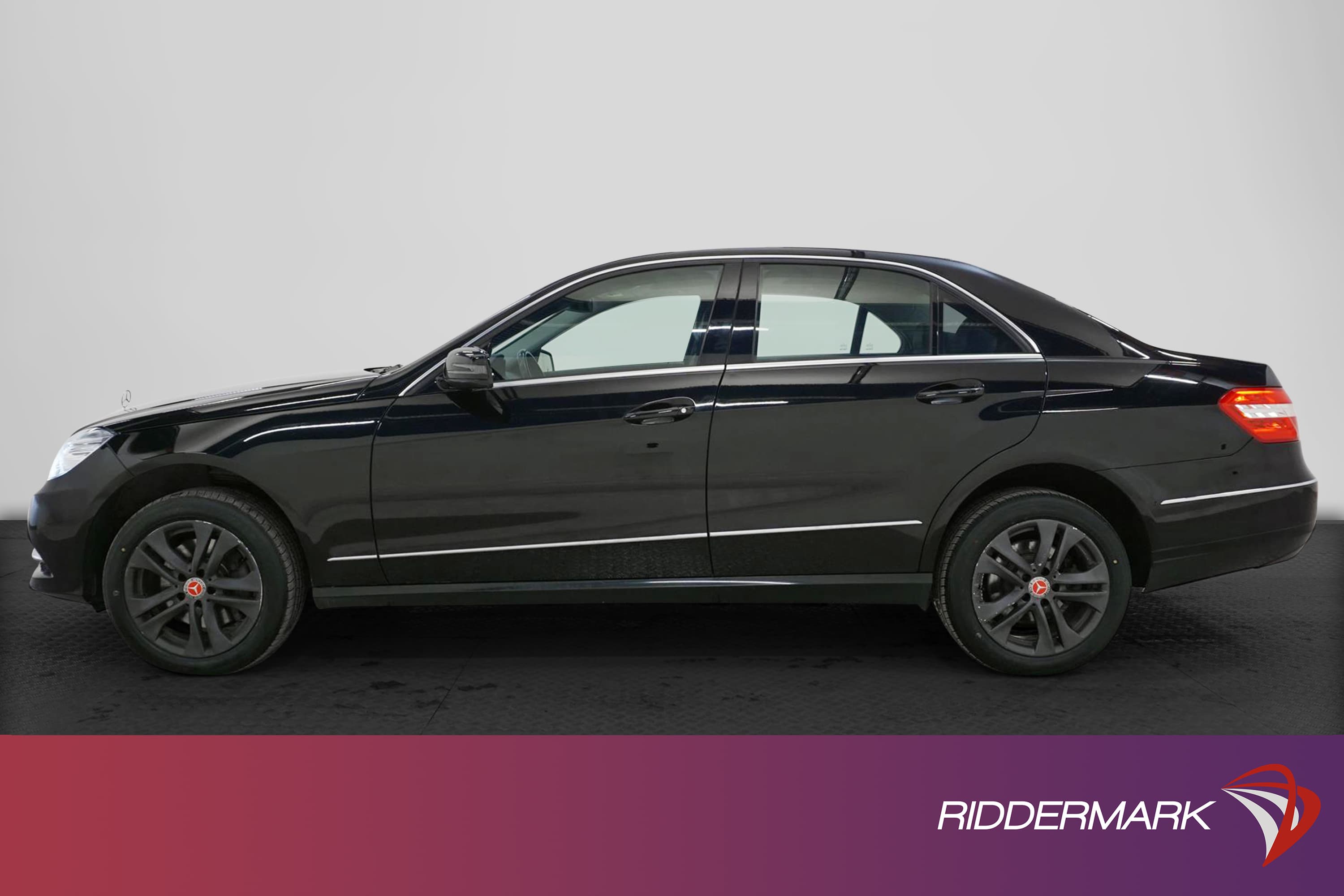 Mercedes-Benz E 350 272hk 4M