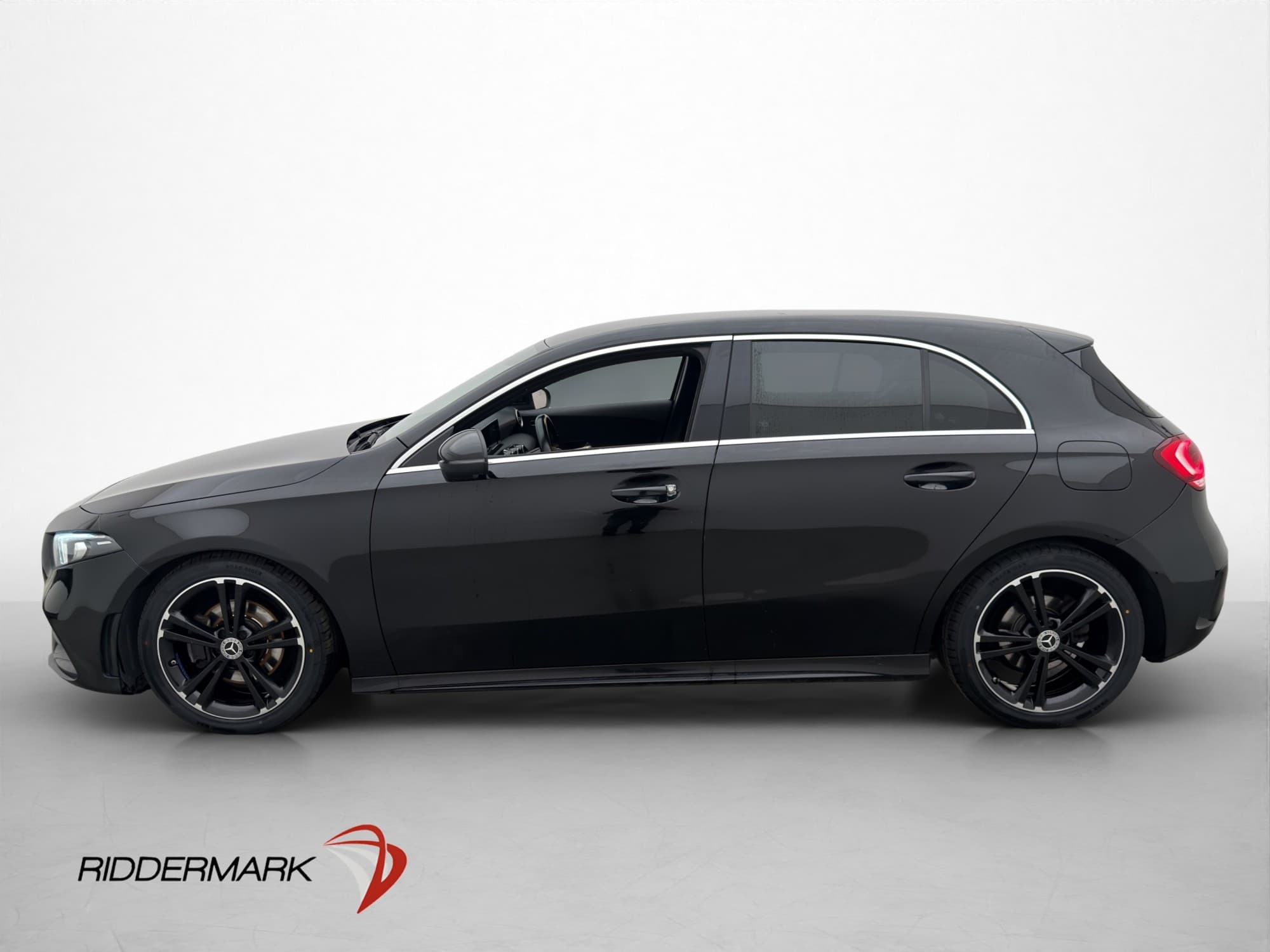 Mercedes-Benz A