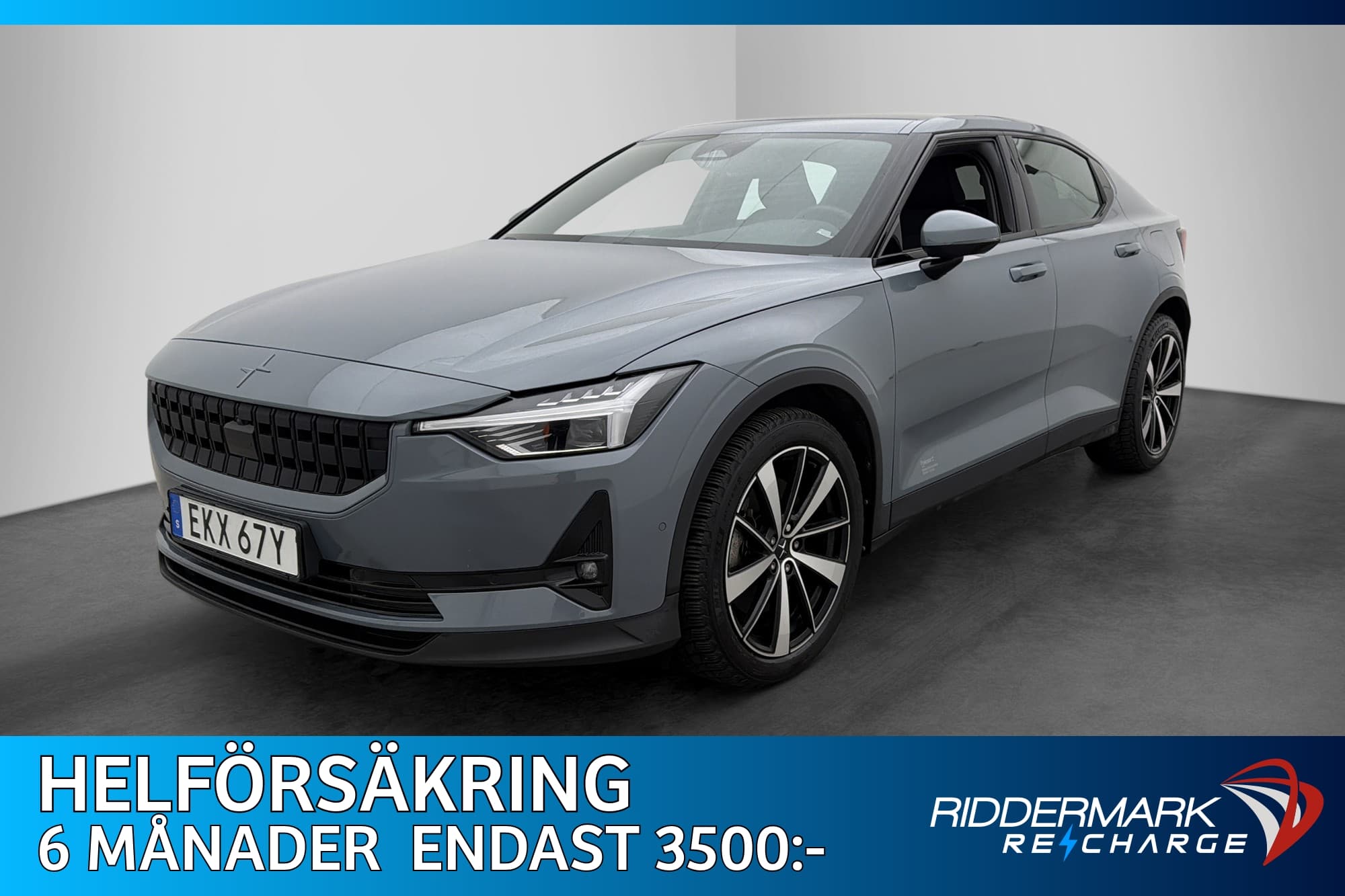 Polestar 2