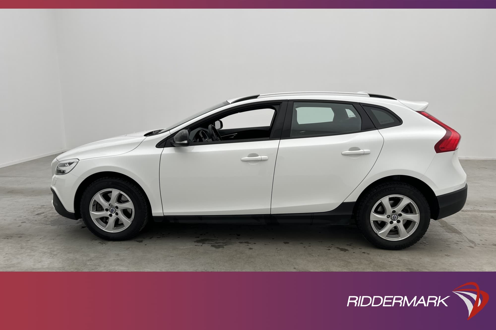 Volvo V40 Cross Country T3 152hk