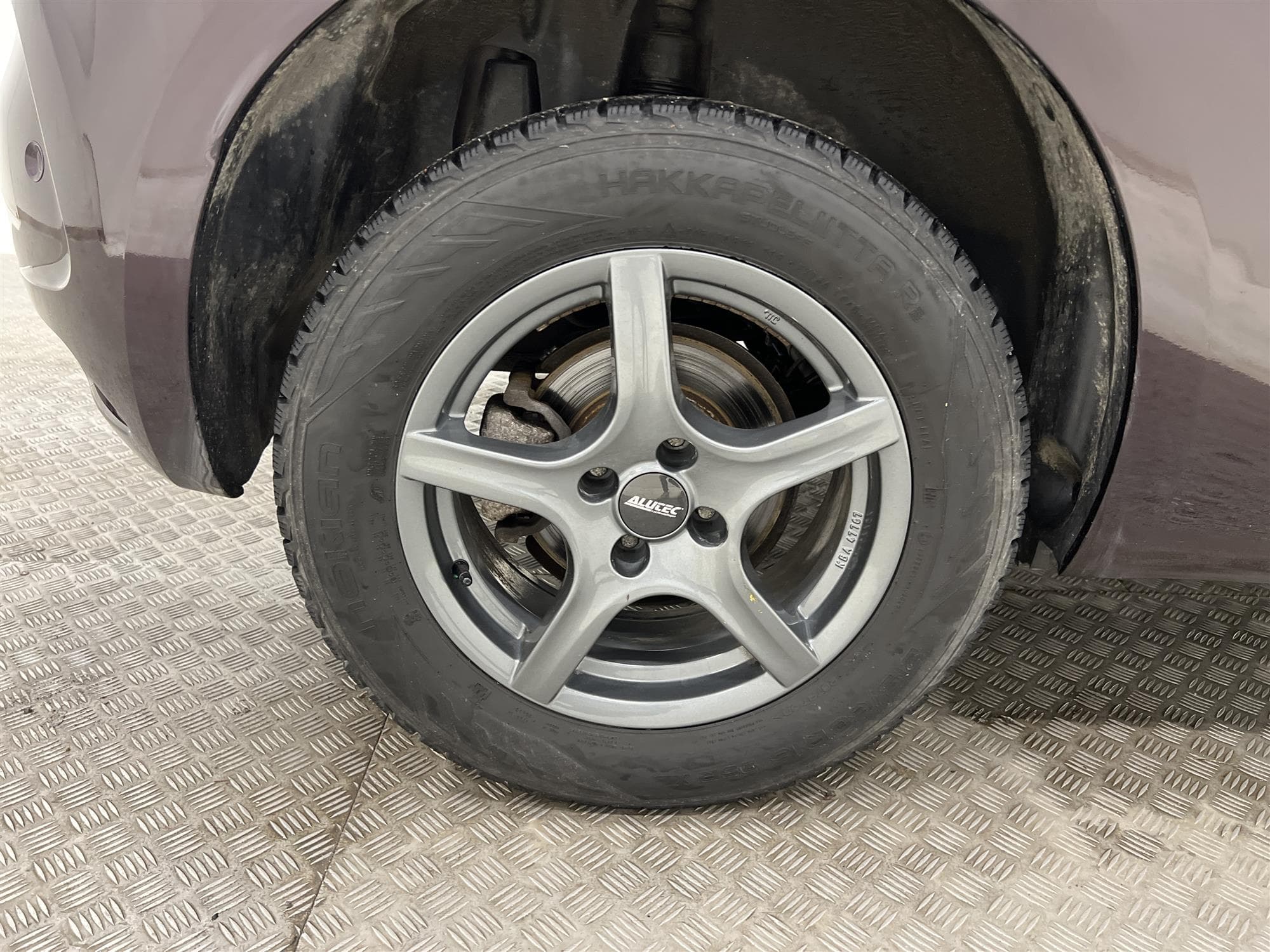 Citroën C4 1.2 e-THP 130hk Låg Skatt 0,52L/mil