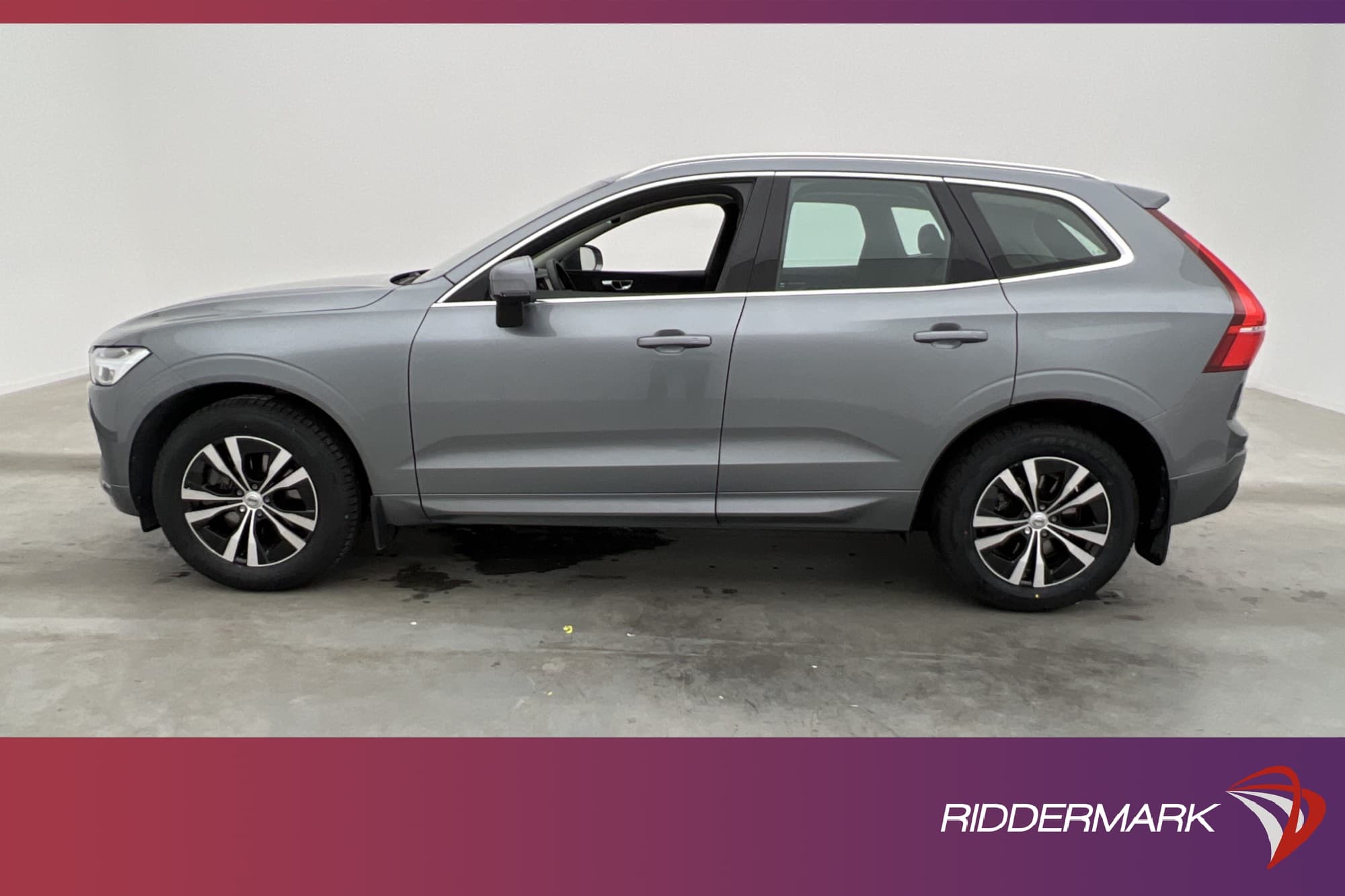 Volvo XC60 B4 197hk AWD