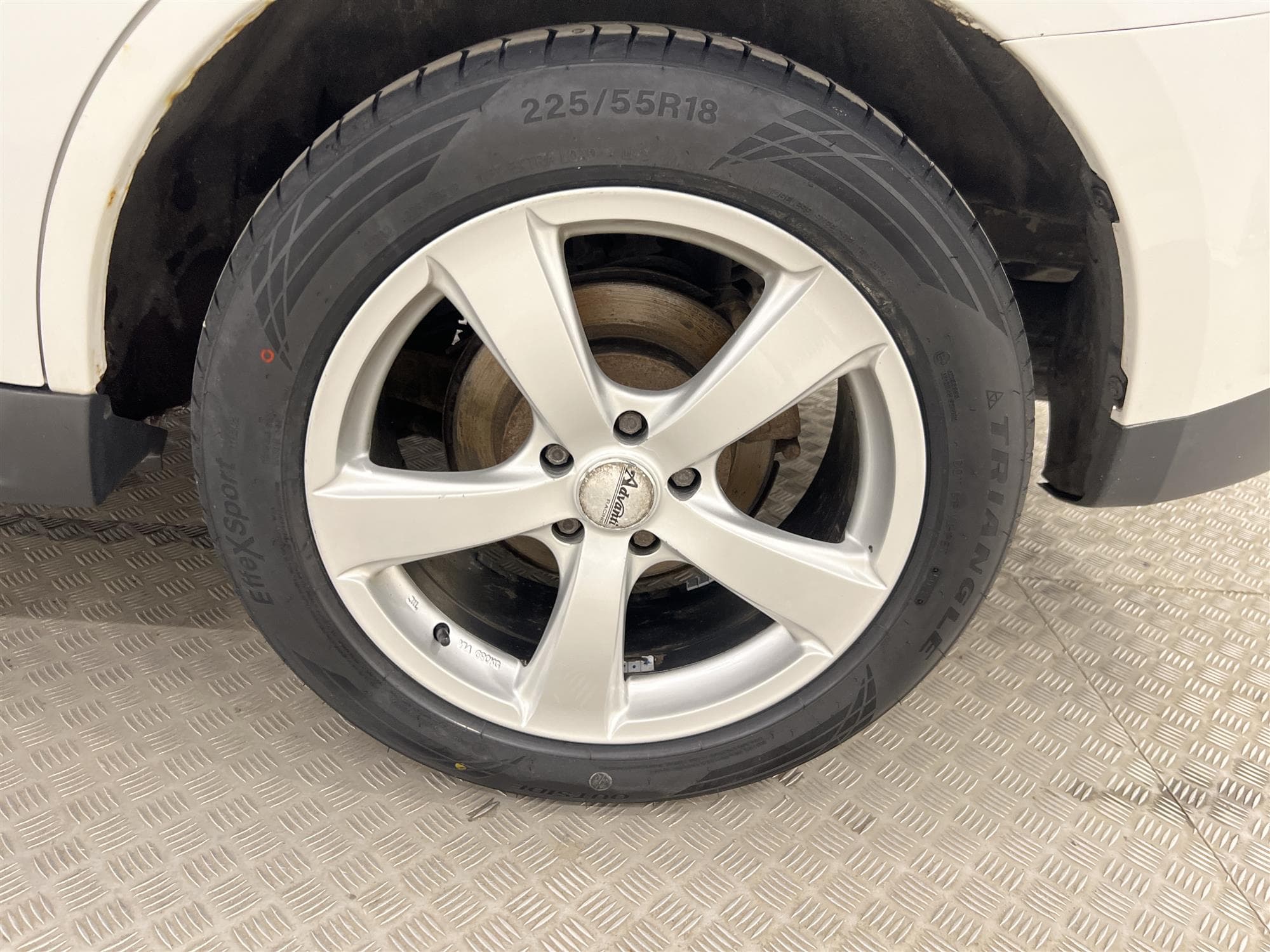 Mitsubishi Outlander 2.2 Di-D 4WD 156hk 7-sits Värmare Drag