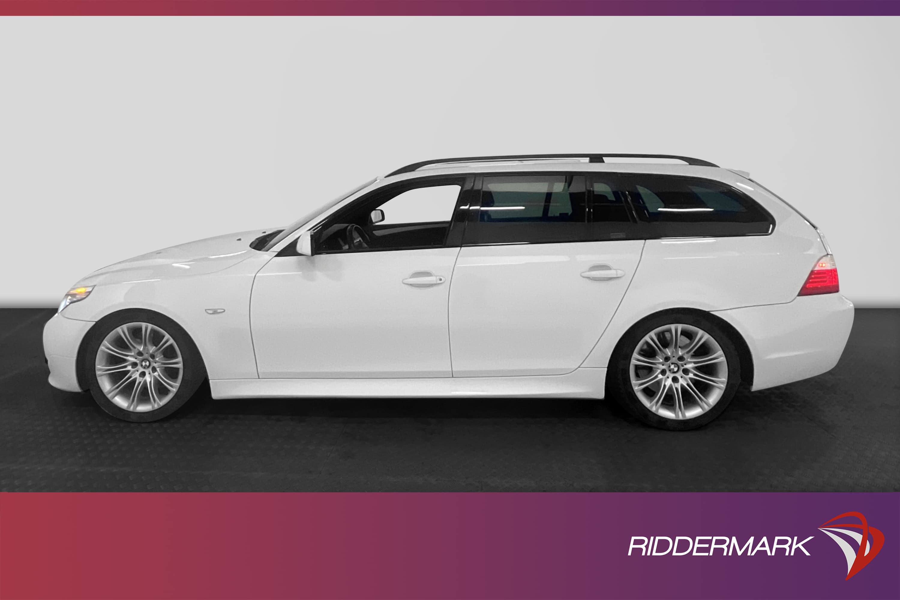 BMW 530i