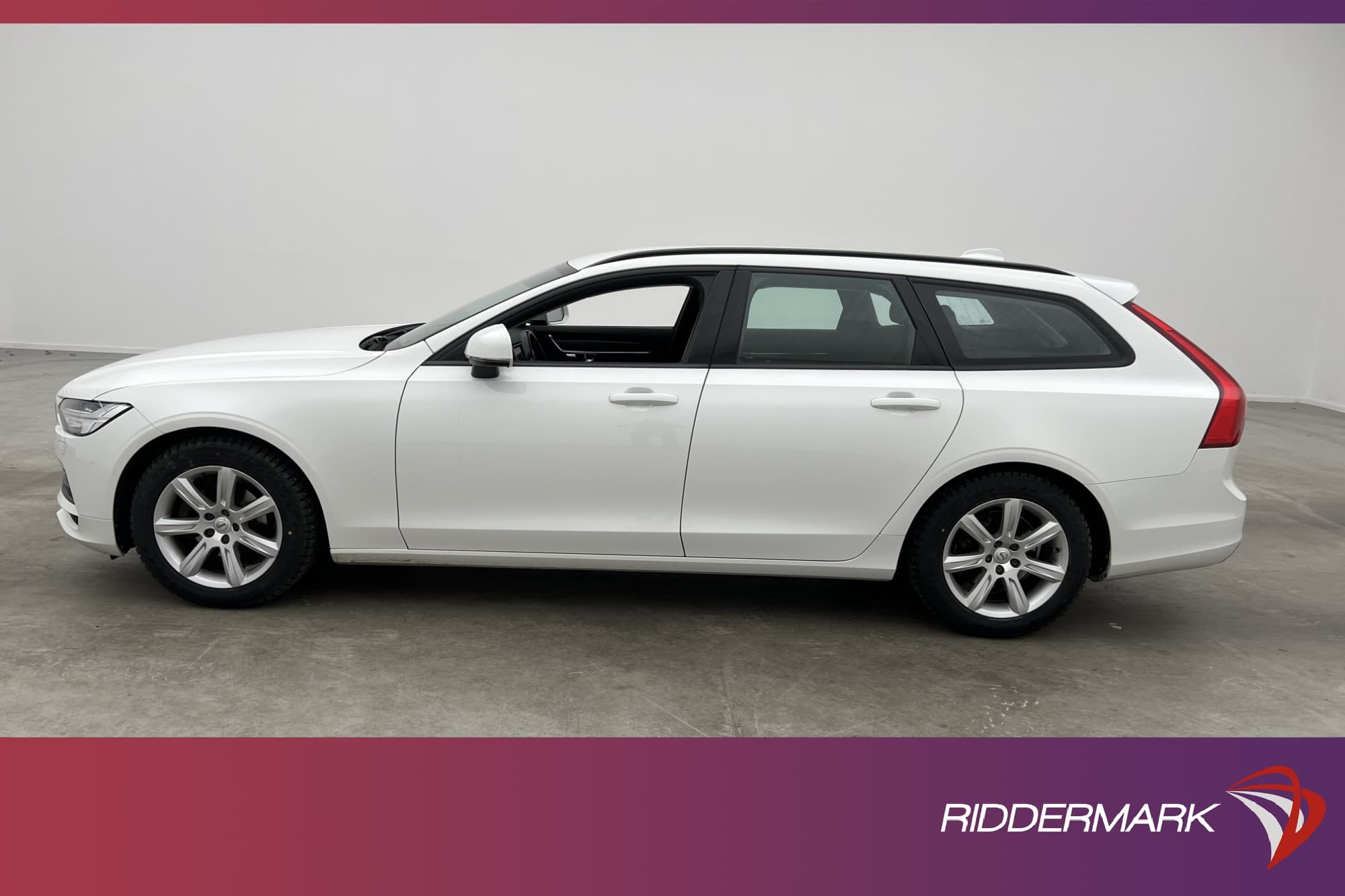 Volvo V90 D3 150hk