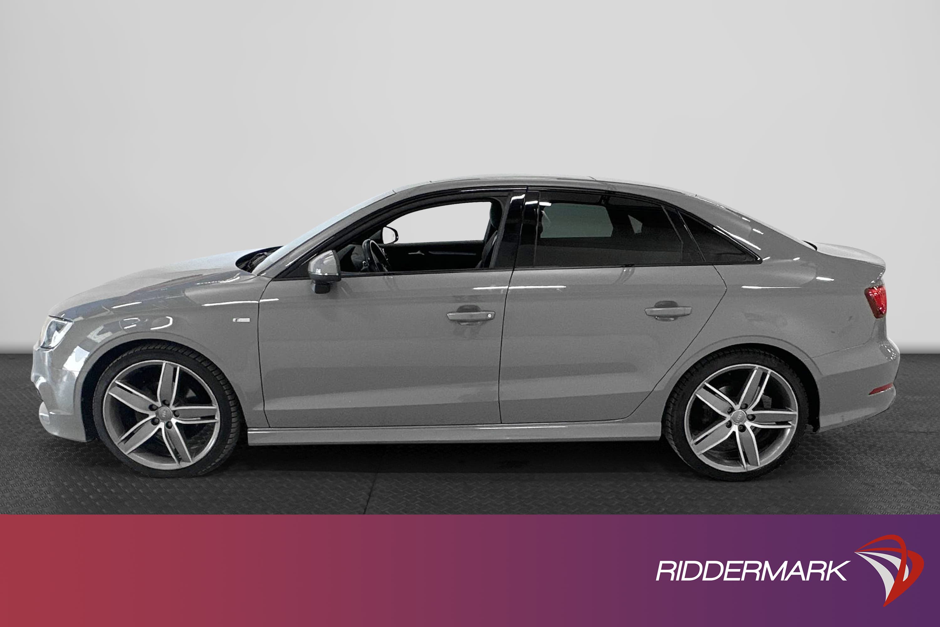 Audi A3 Sedan