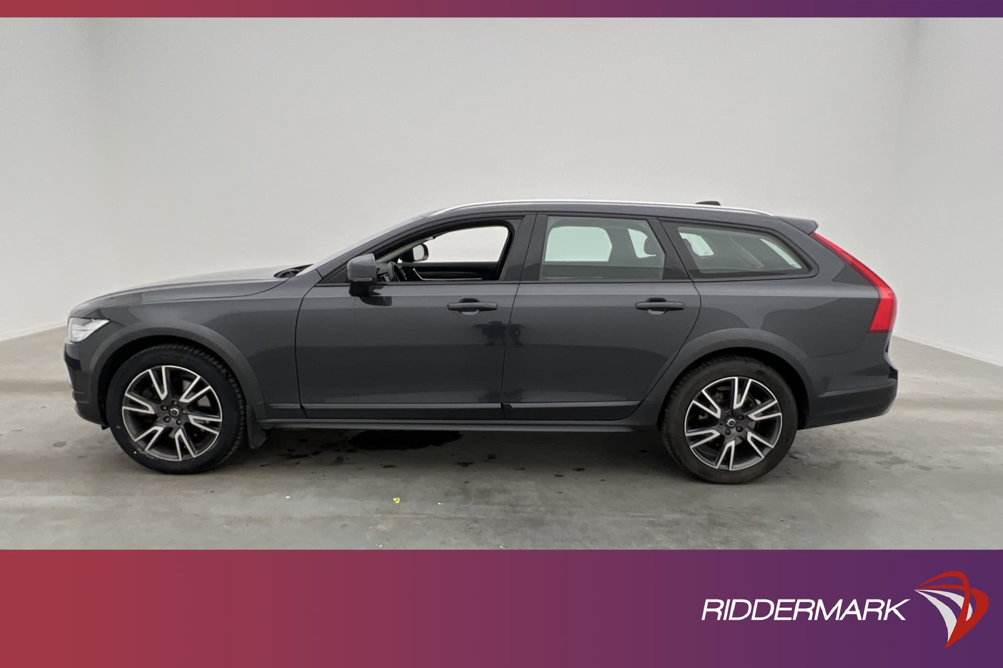 Volvo V90 Cross Country D4 AWD 190hk