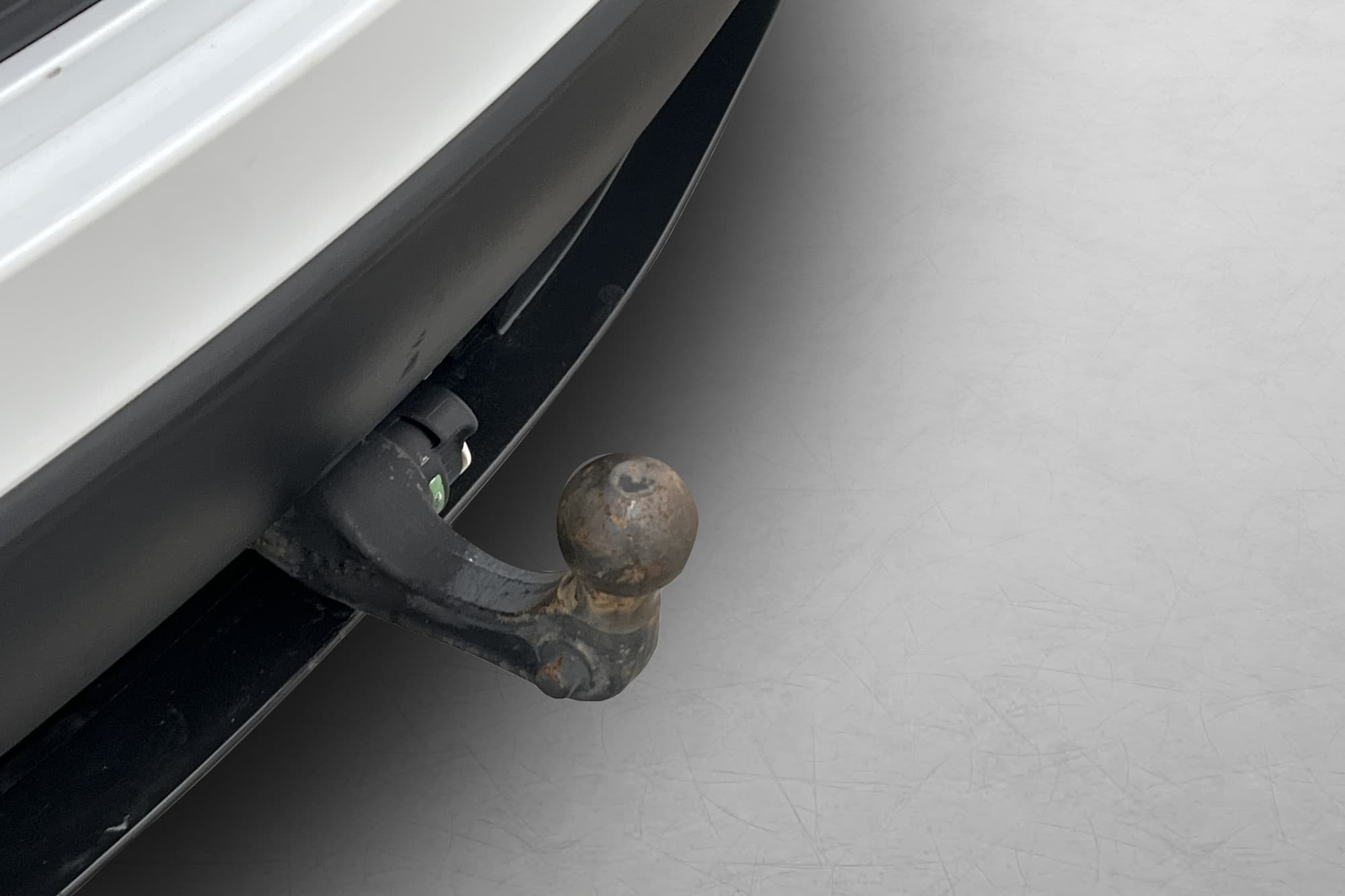 Tesla Model Y Long Range AWD Dragkrok Autopilot Sv.Såld MOMS