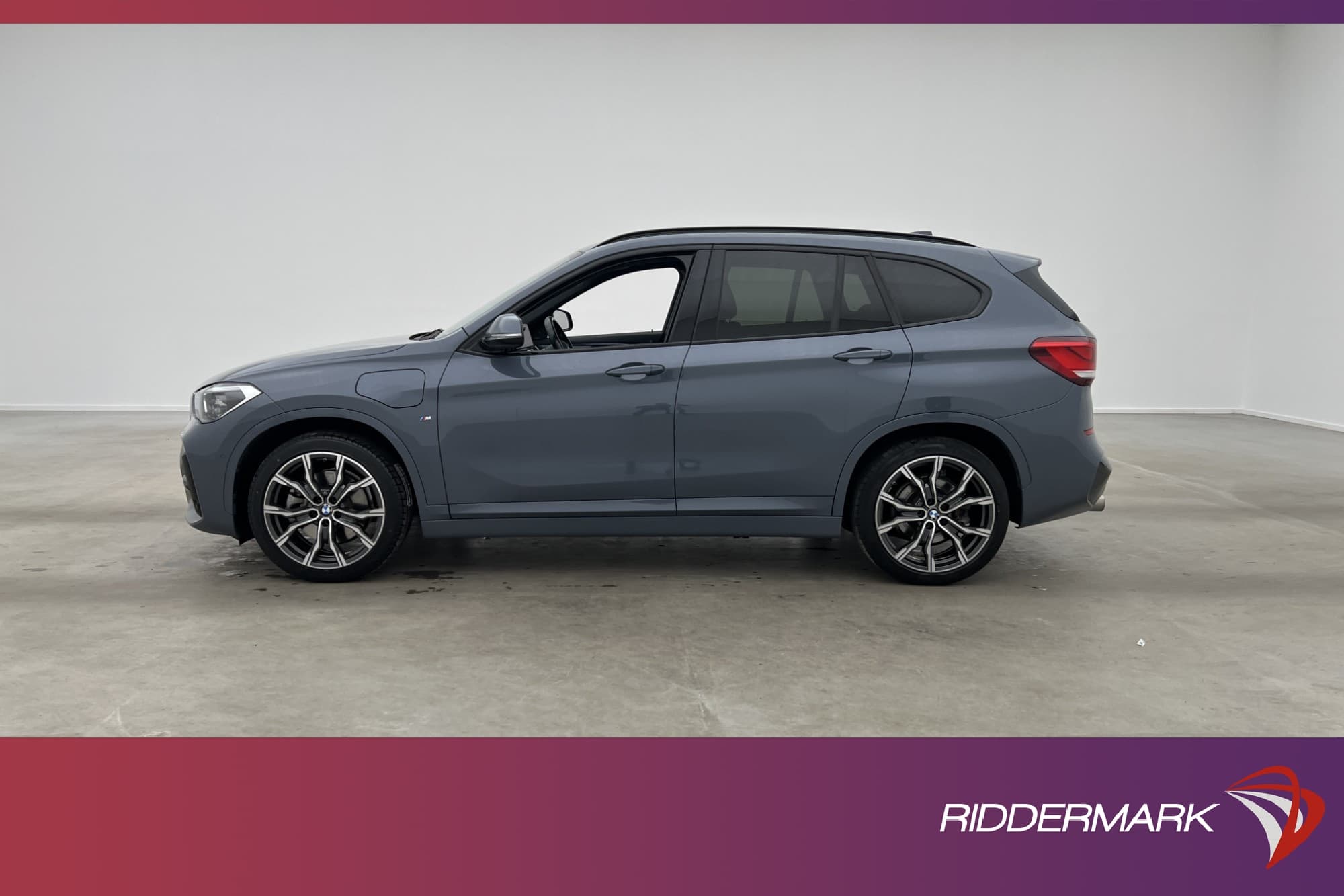 BMW X1 xDrive25e 220hk